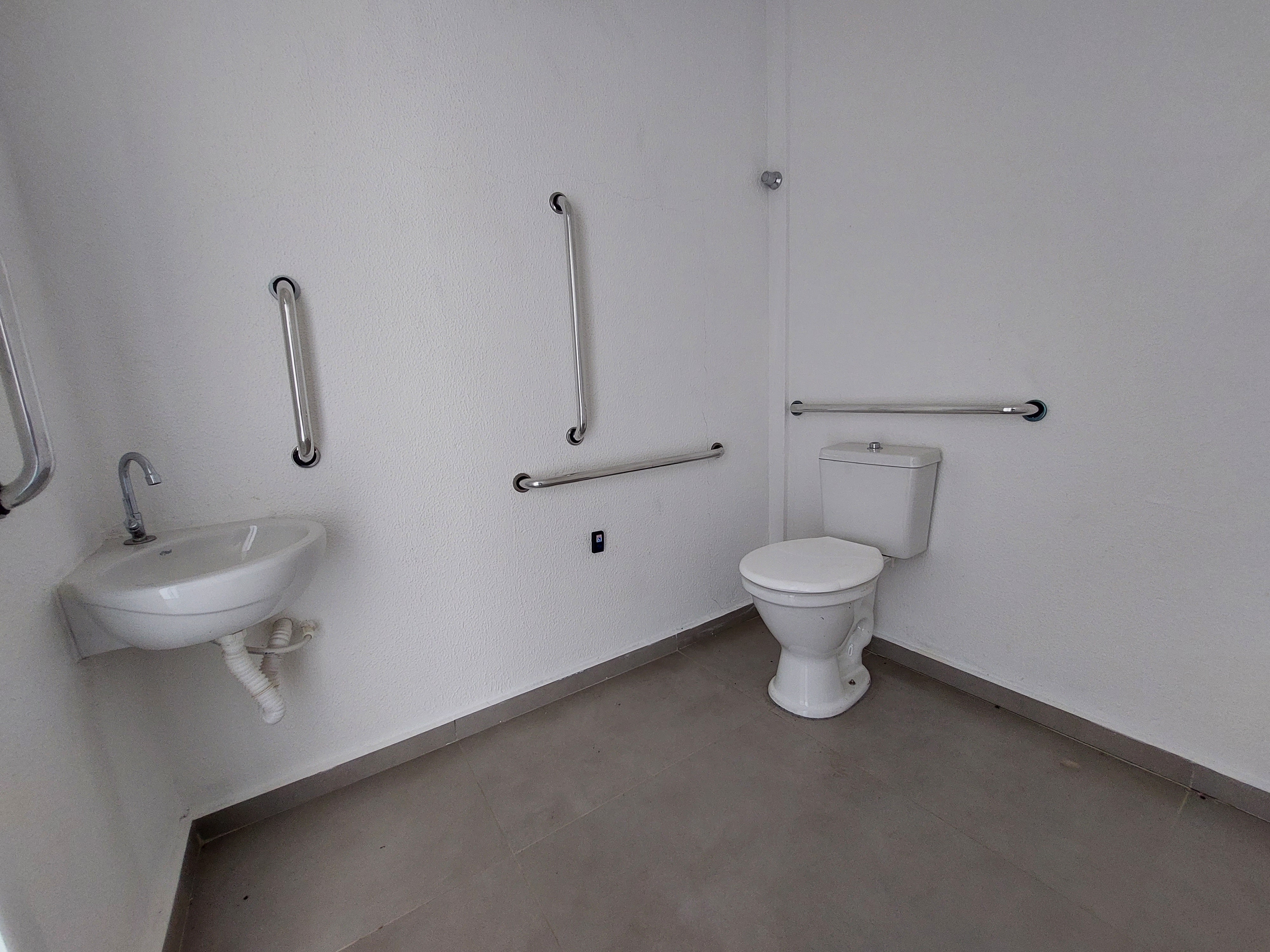 Sala comercial para alugar no Bom Retiro, Chapecó