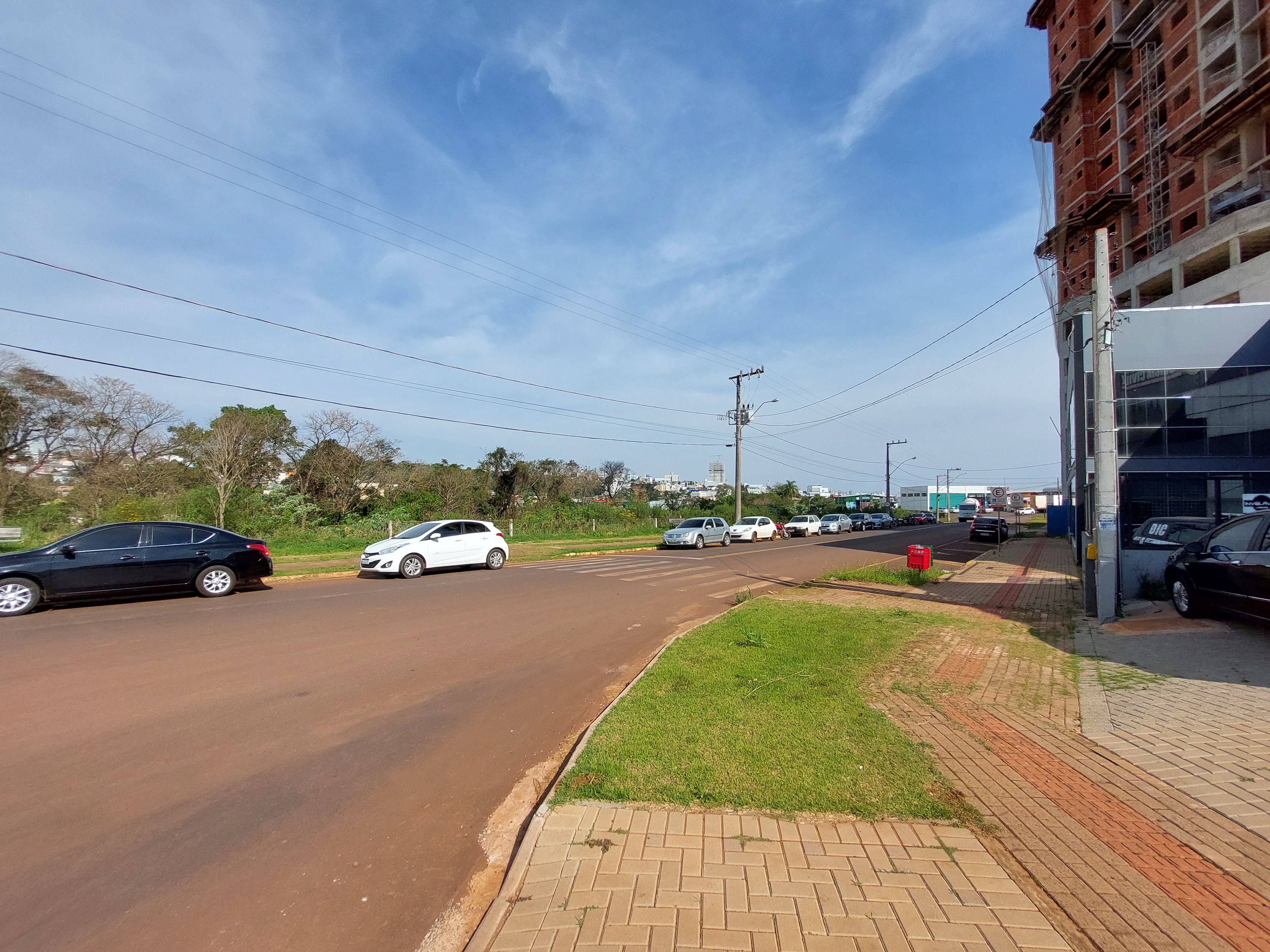 Sala comercial para alugar no Bom Retiro, Chapecó