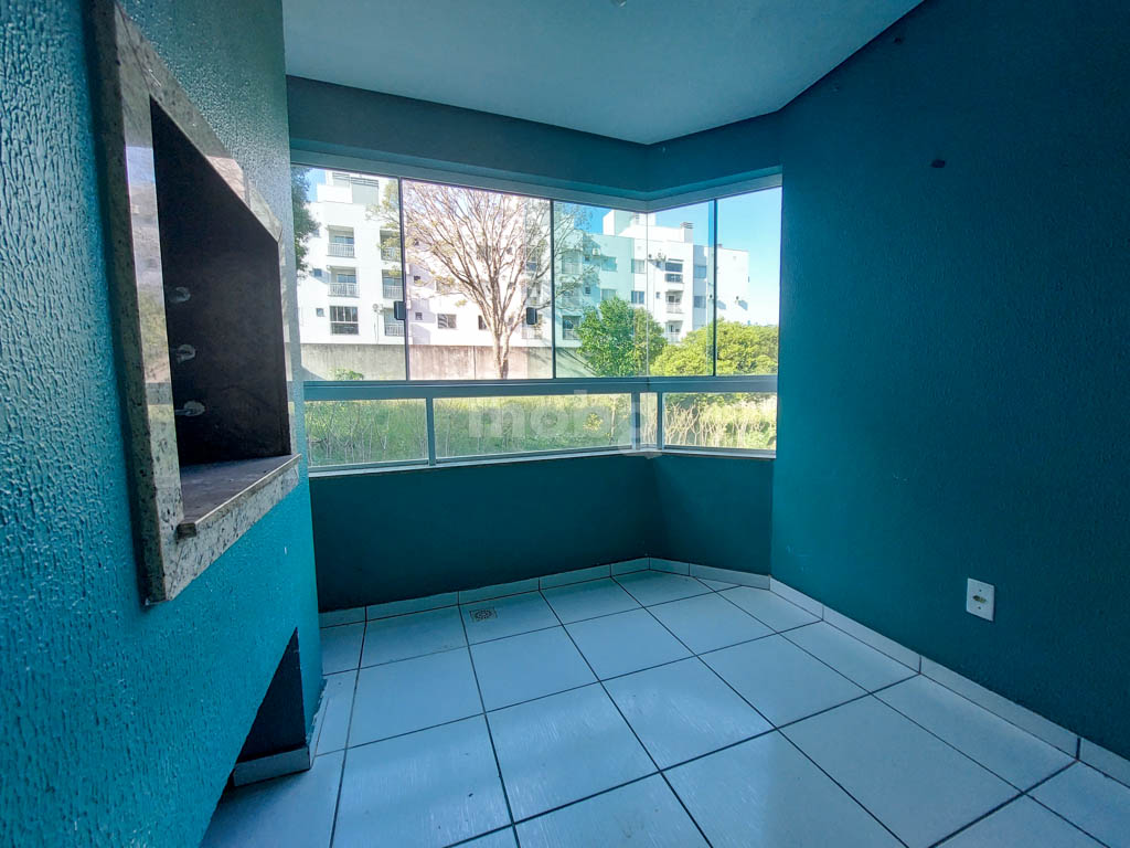 Apartamento 2 quartos para alugar no Passo dos Fortes | Mobg