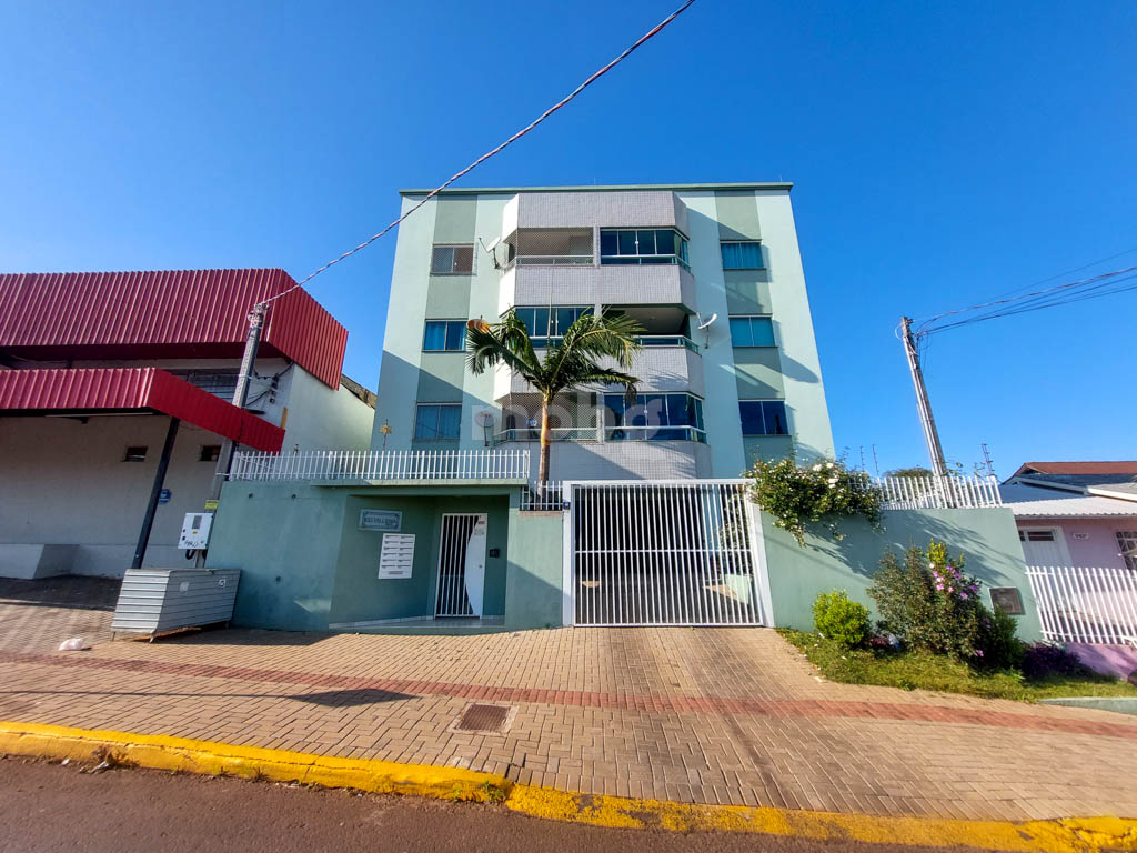 Apartamento 2 quartos para alugar no Passo dos Fortes | Mobg