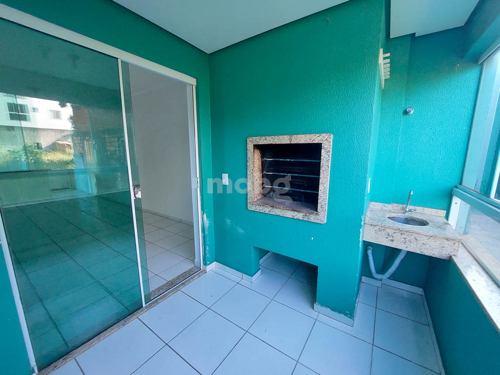 Apartamento 2 quartos para alugar no Passo dos Fortes | Mobg