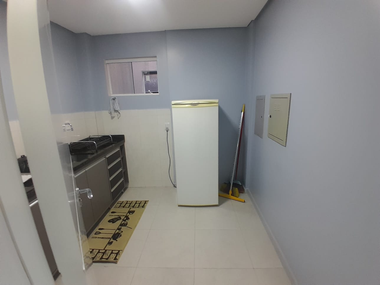 Sala Comercial para Alugar em Cango, Francisco Beltrão - Opo