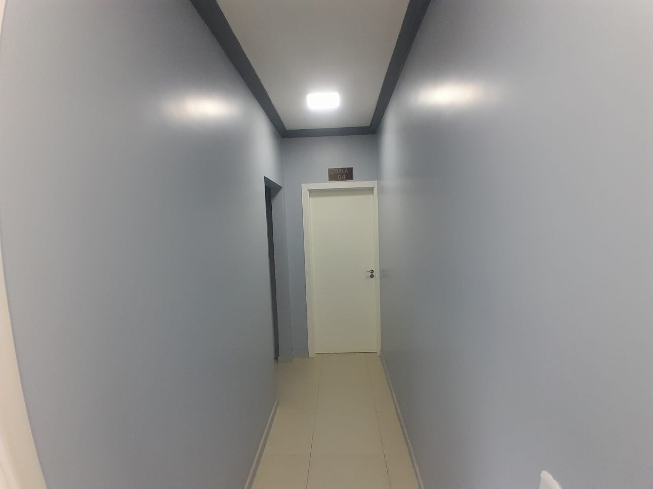 Sala Comercial para Alugar em Cango, Francisco Beltrão - Opo