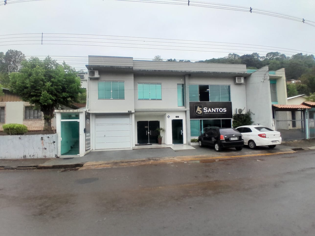 Sala Comercial para Alugar em Cango, Francisco Beltrão - Opo