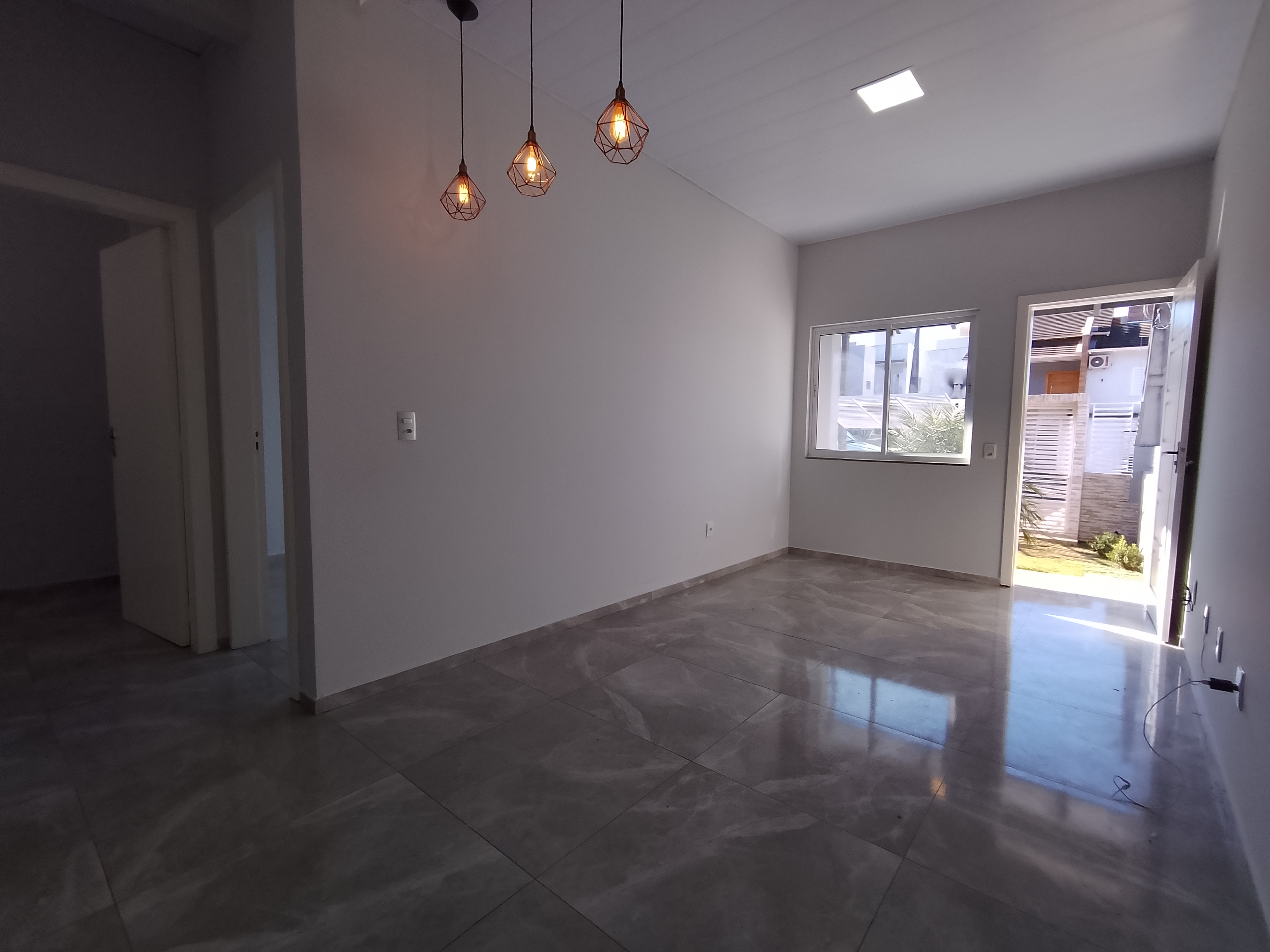 Casa 2 quartos para alugar no Efapi em Chapecó | Mobg