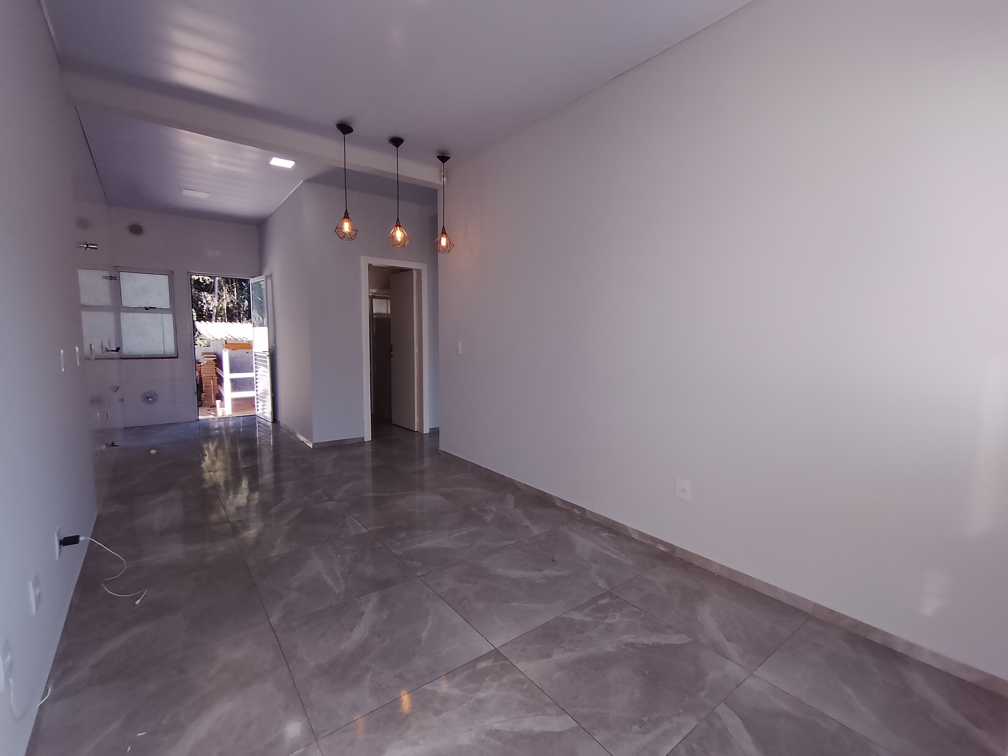 Casa 2 quartos para alugar no Efapi em Chapecó | Mobg