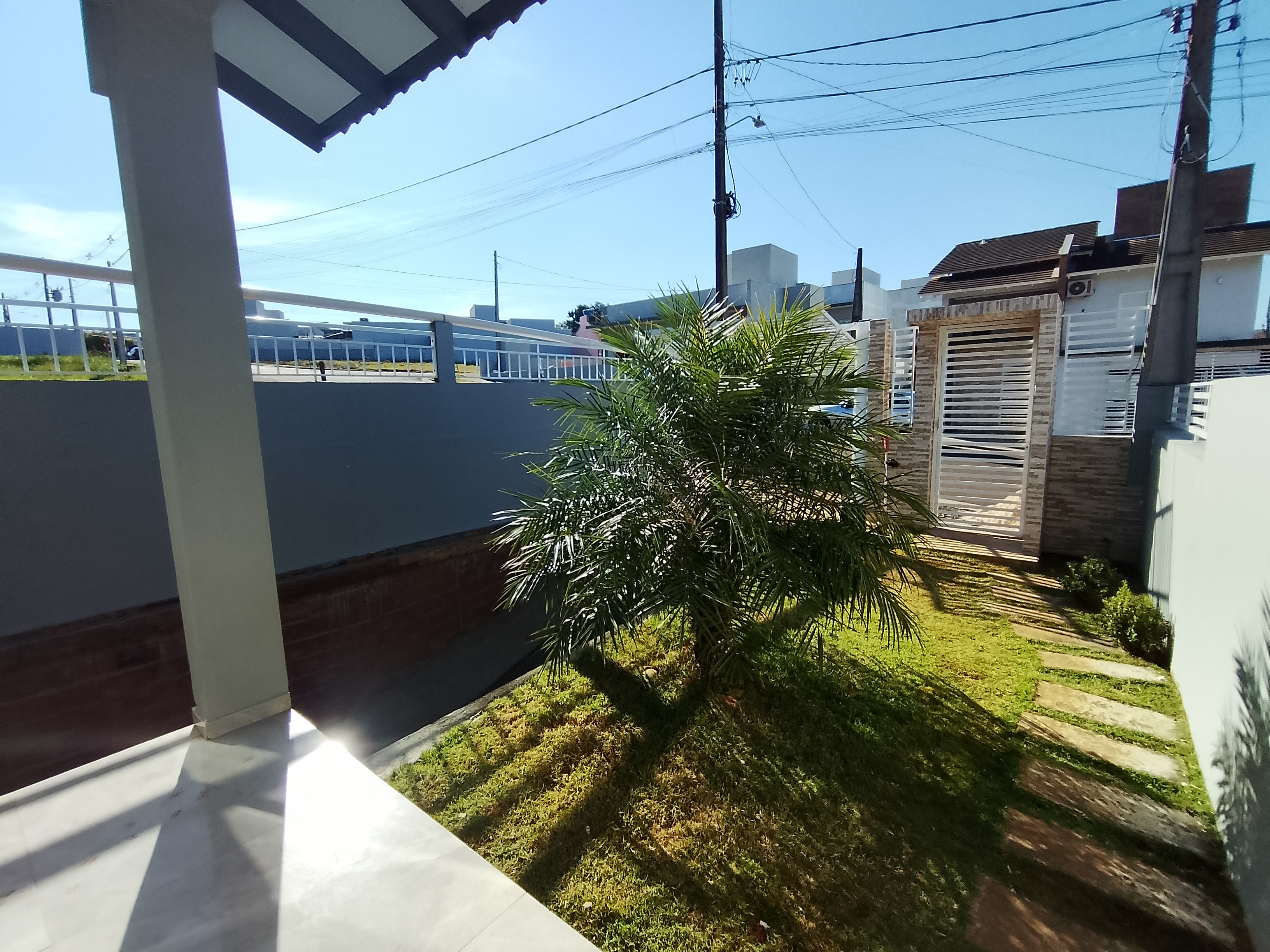 Casa 2 quartos para alugar no Efapi em Chapecó | Mobg