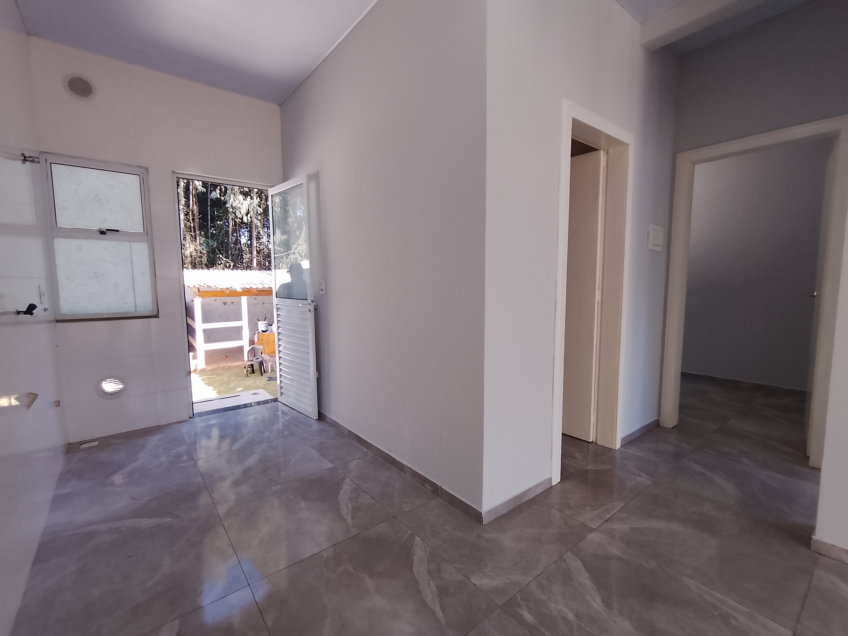 Casa 2 quartos para alugar no Efapi em Chapecó | Mobg