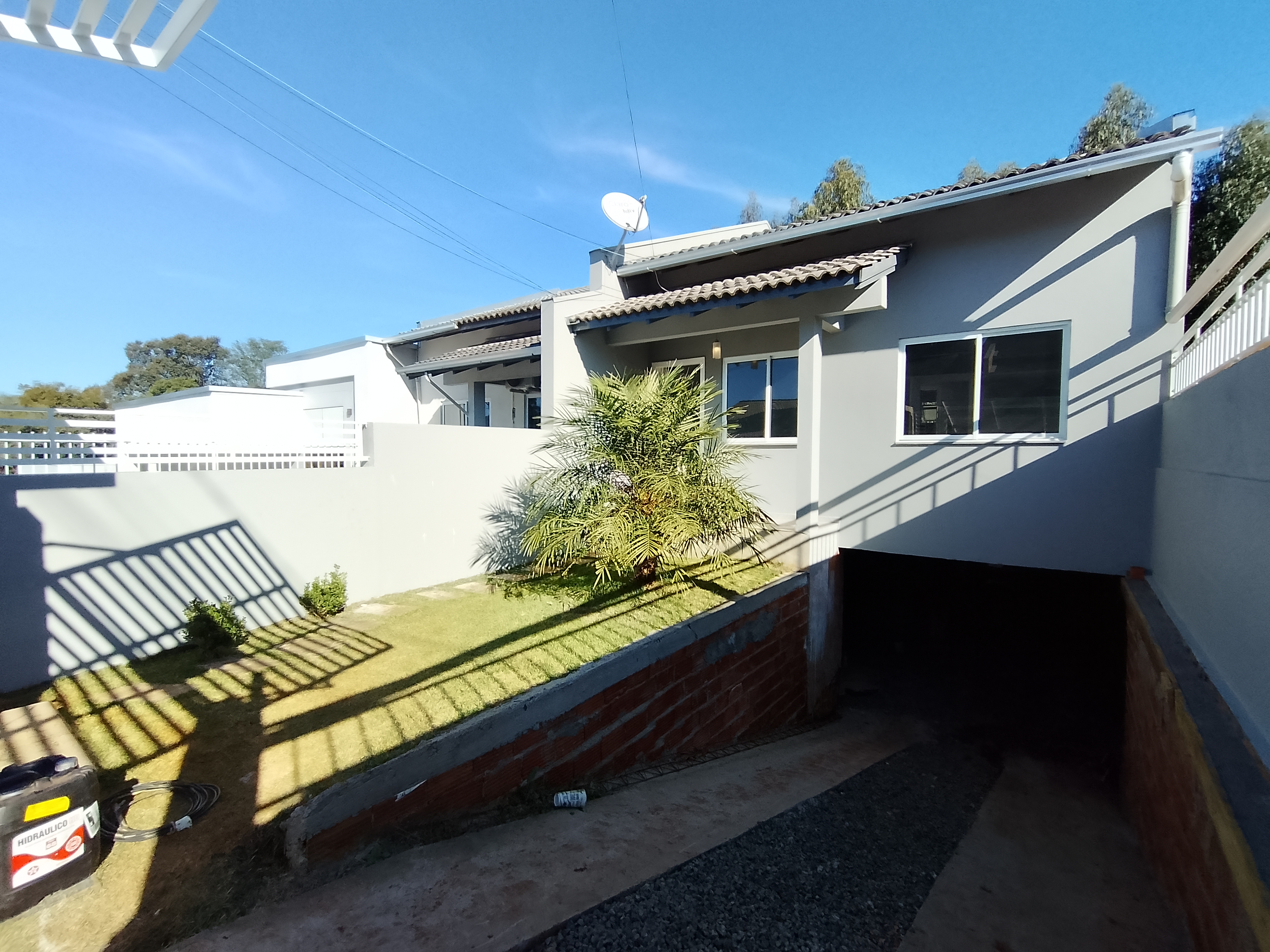 Casa 2 quartos para alugar no Efapi em Chapecó | Mobg