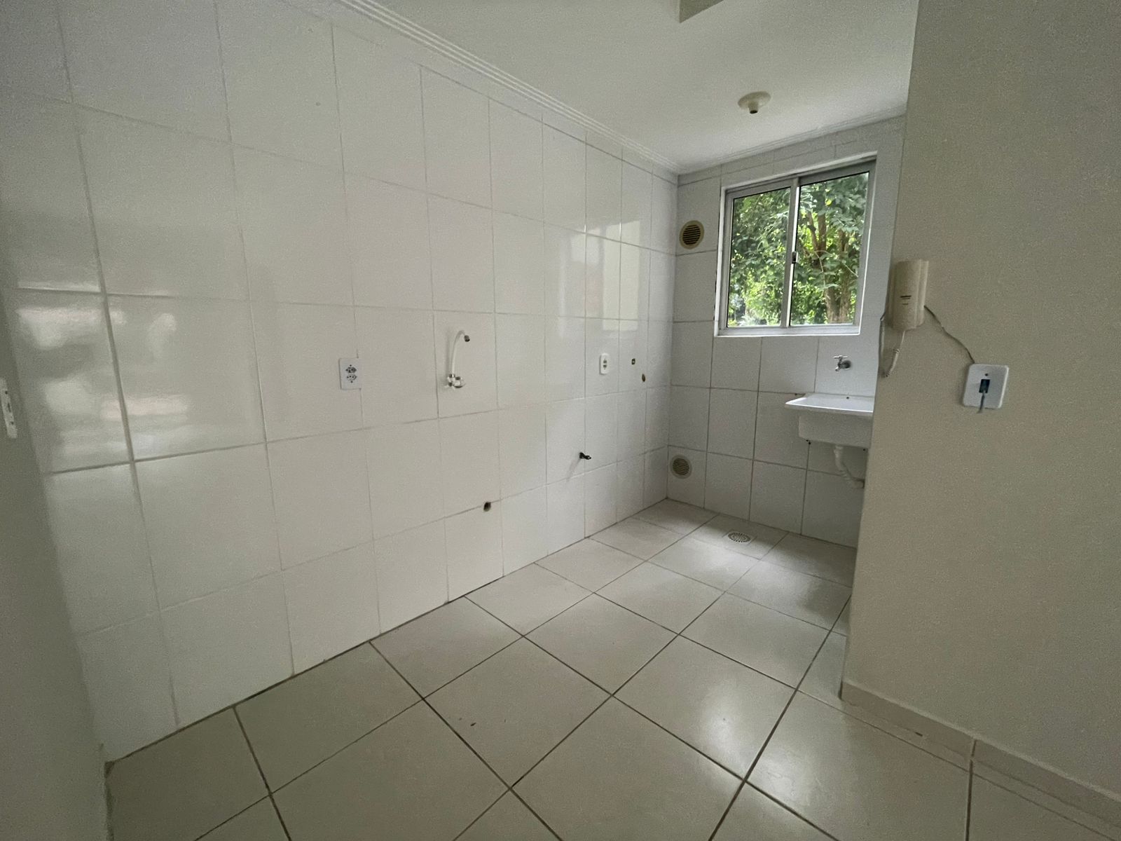 Apartamento 2 quartos para alugar em Pinheirinho, Chapecó -