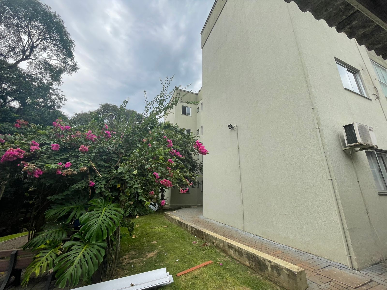 Apartamento 2 quartos para alugar em Pinheirinho, Chapecó -