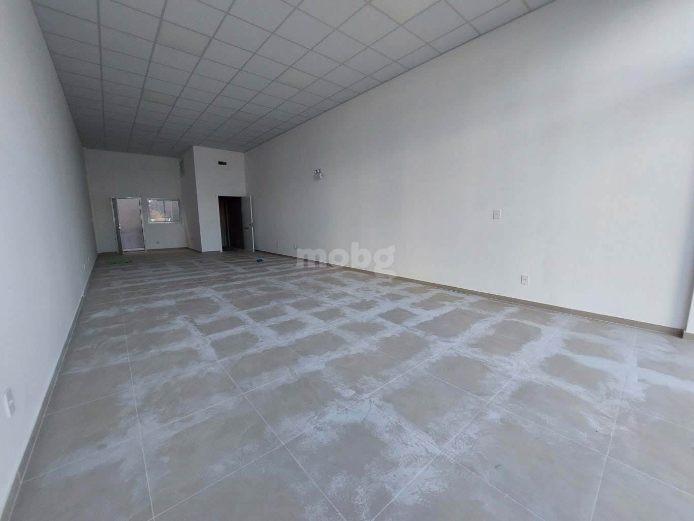 Sala Comercial para alugar no Centro em Chapecó | Mobg