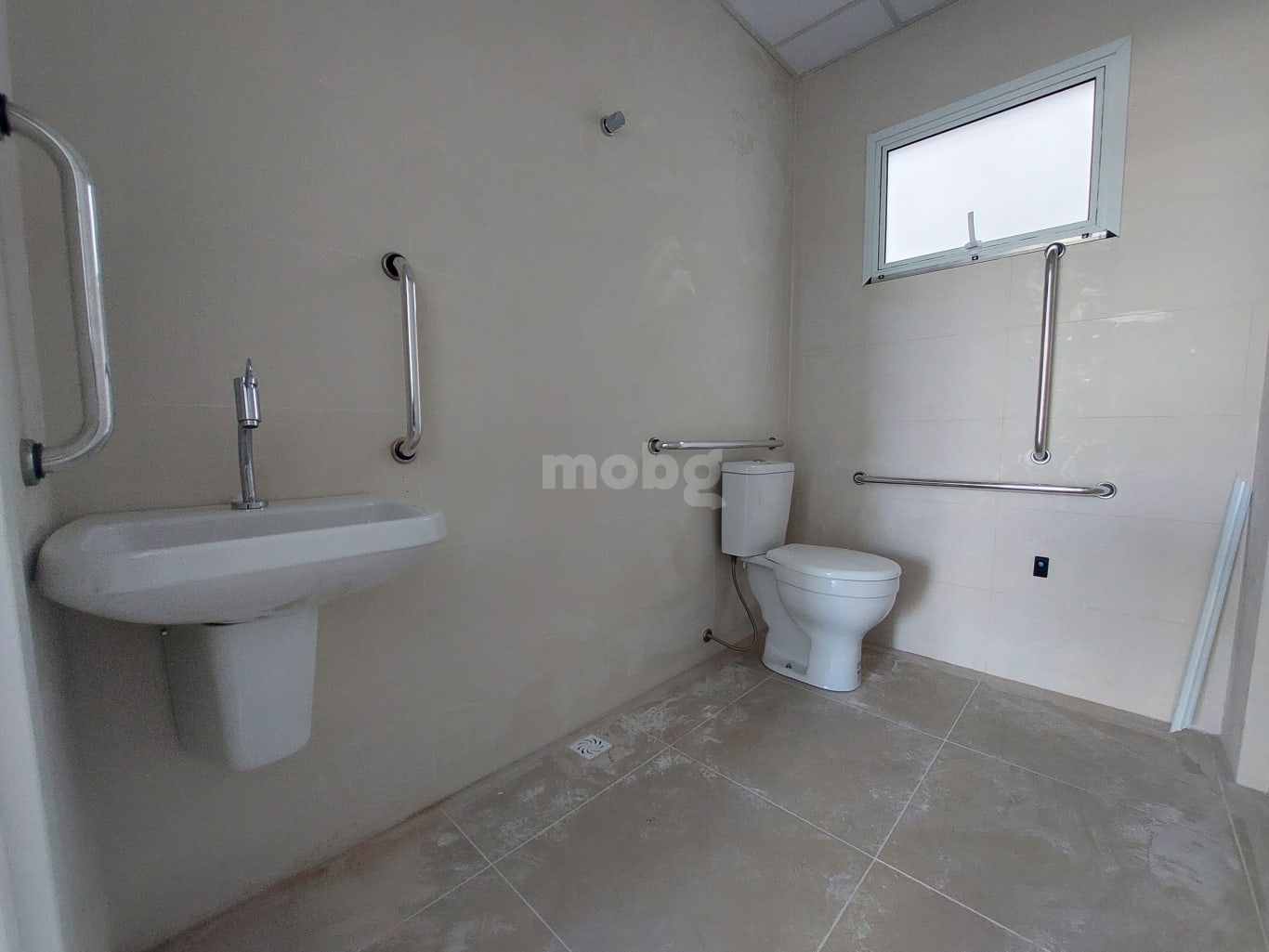 Sala Comercial para alugar no Centro em Chapecó | Mobg