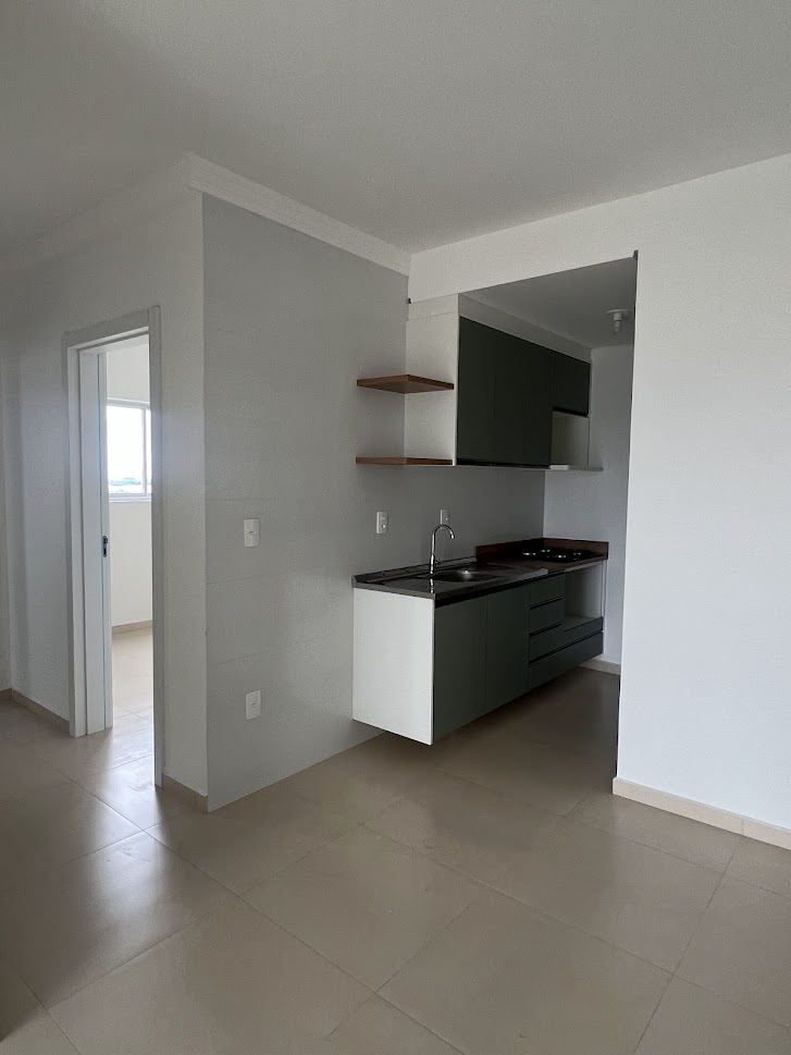 Apartamento 1 suíte para alugar no Nossa Senhora de Fátima |