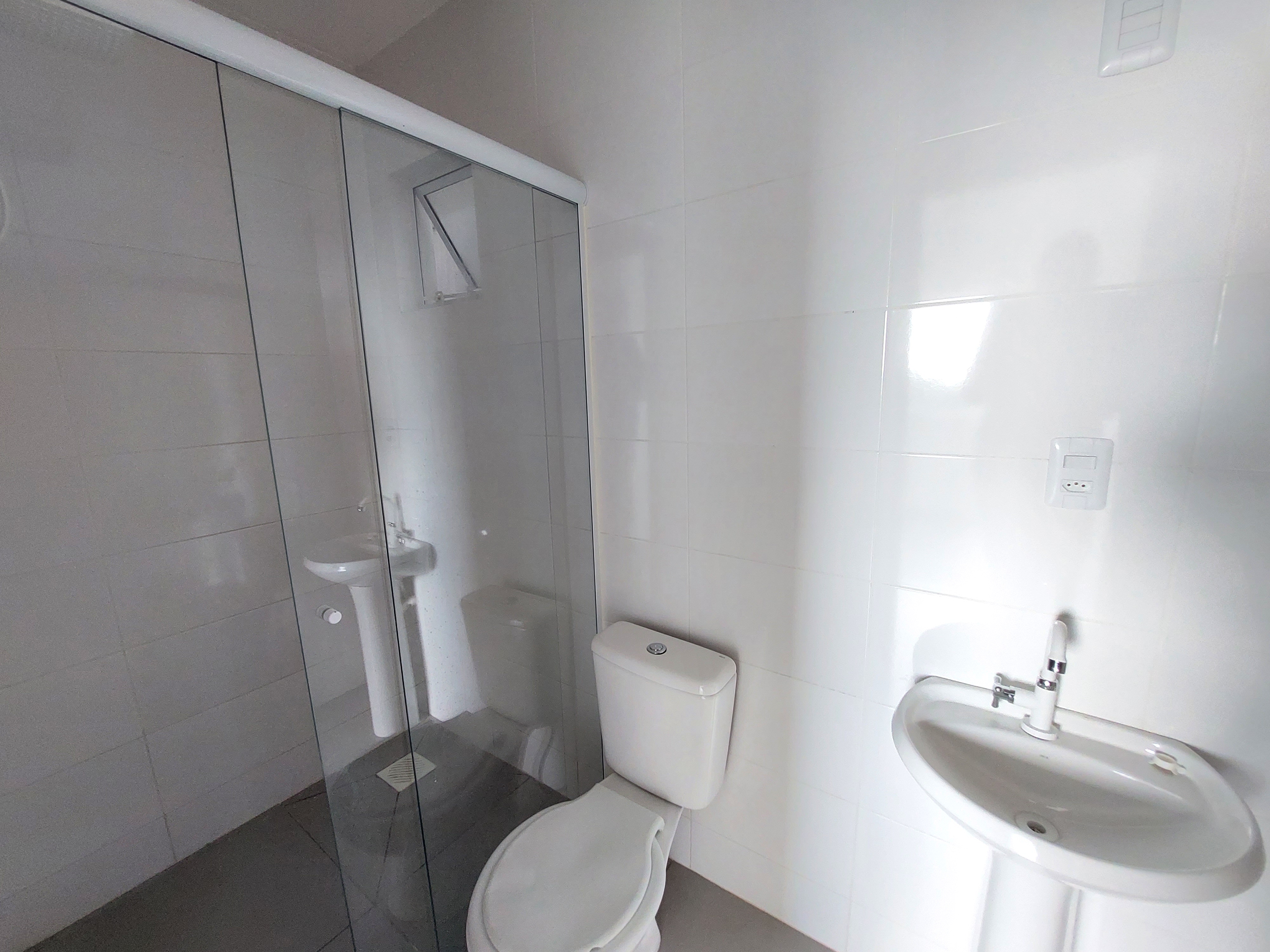 Apartamento para Alugar no Passo dos Fortes, Chapecó