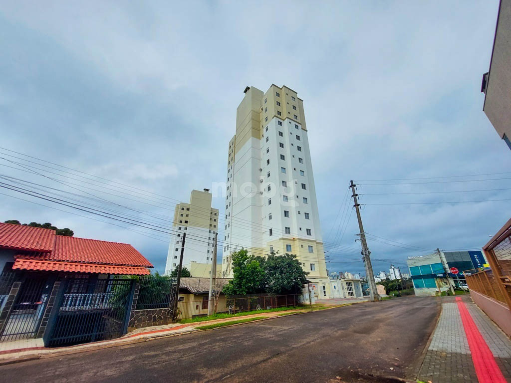 Apartamento para Alugar no Passo dos Fortes, Chapecó