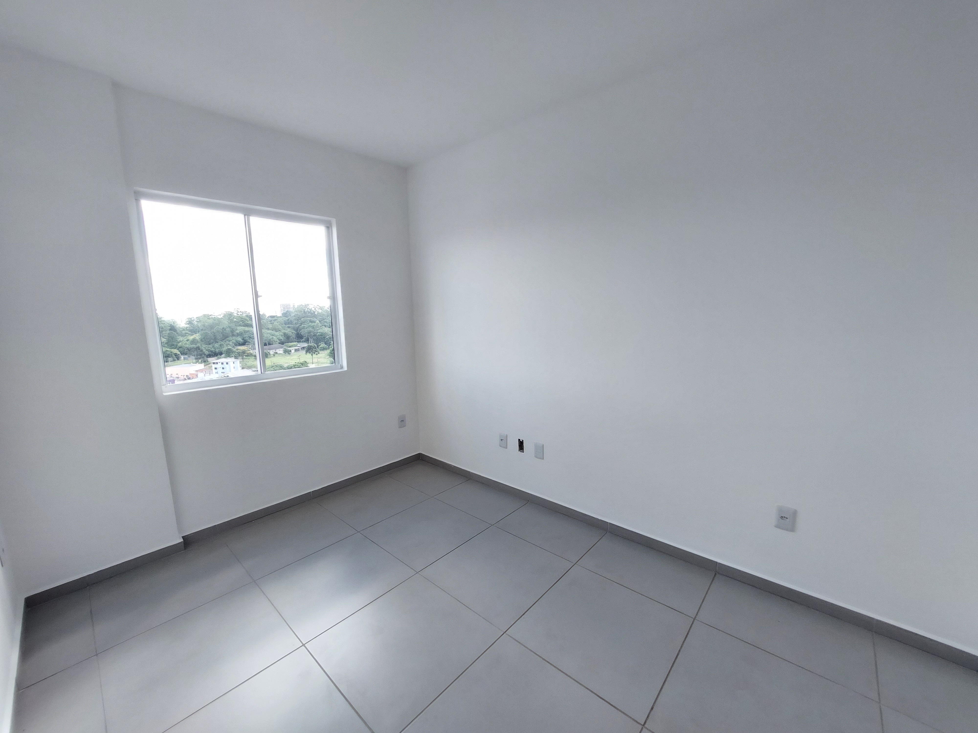 Apartamento para Alugar no Passo dos Fortes, Chapecó