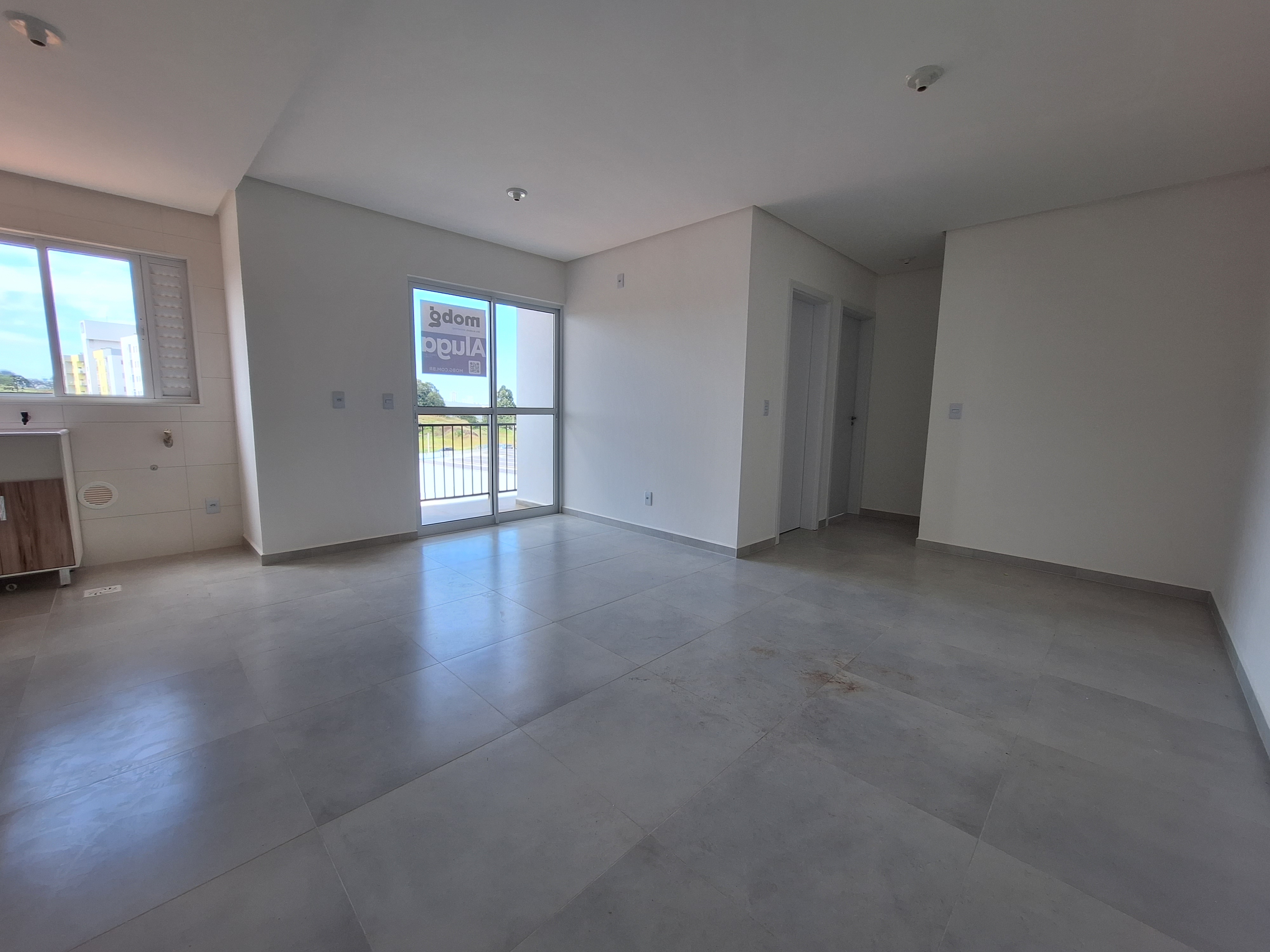 Apartamento 2 quartos para alugar no Dom Gerônimo em Chapecó