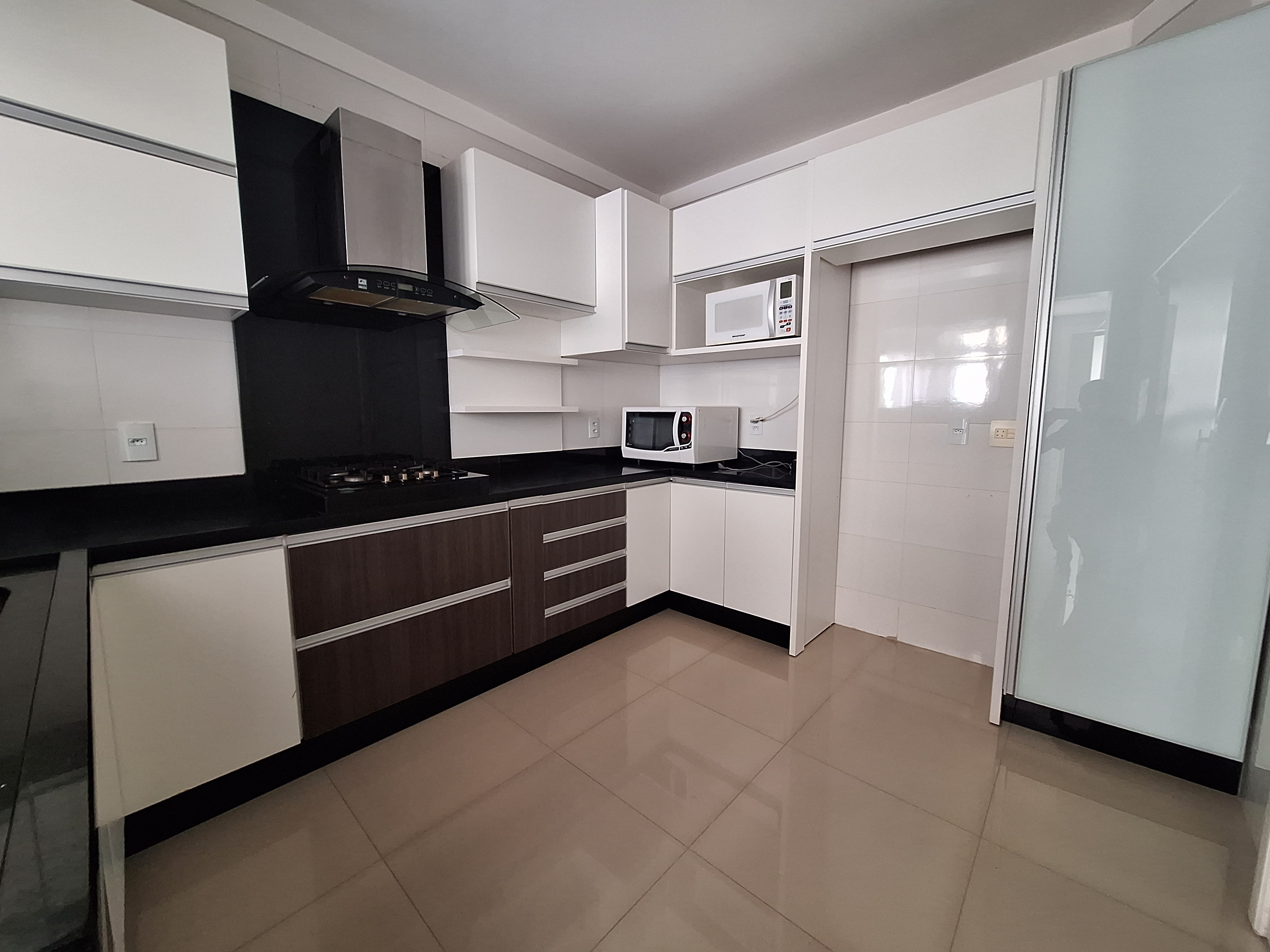 Apartamento para Alugar - 3 Quartos - Centro, Chapecó