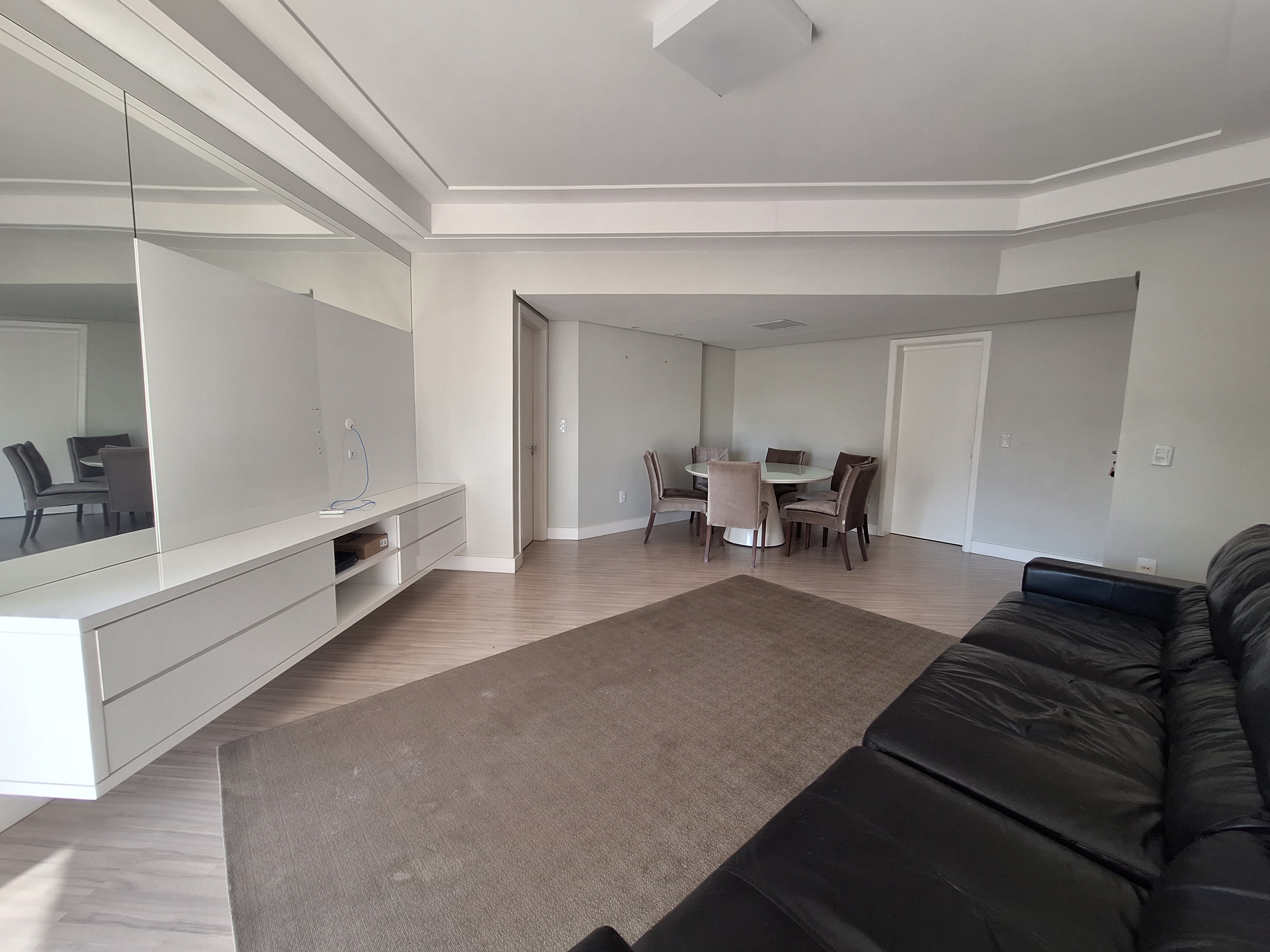 Apartamento para Alugar - 3 Quartos - Centro, Chapecó