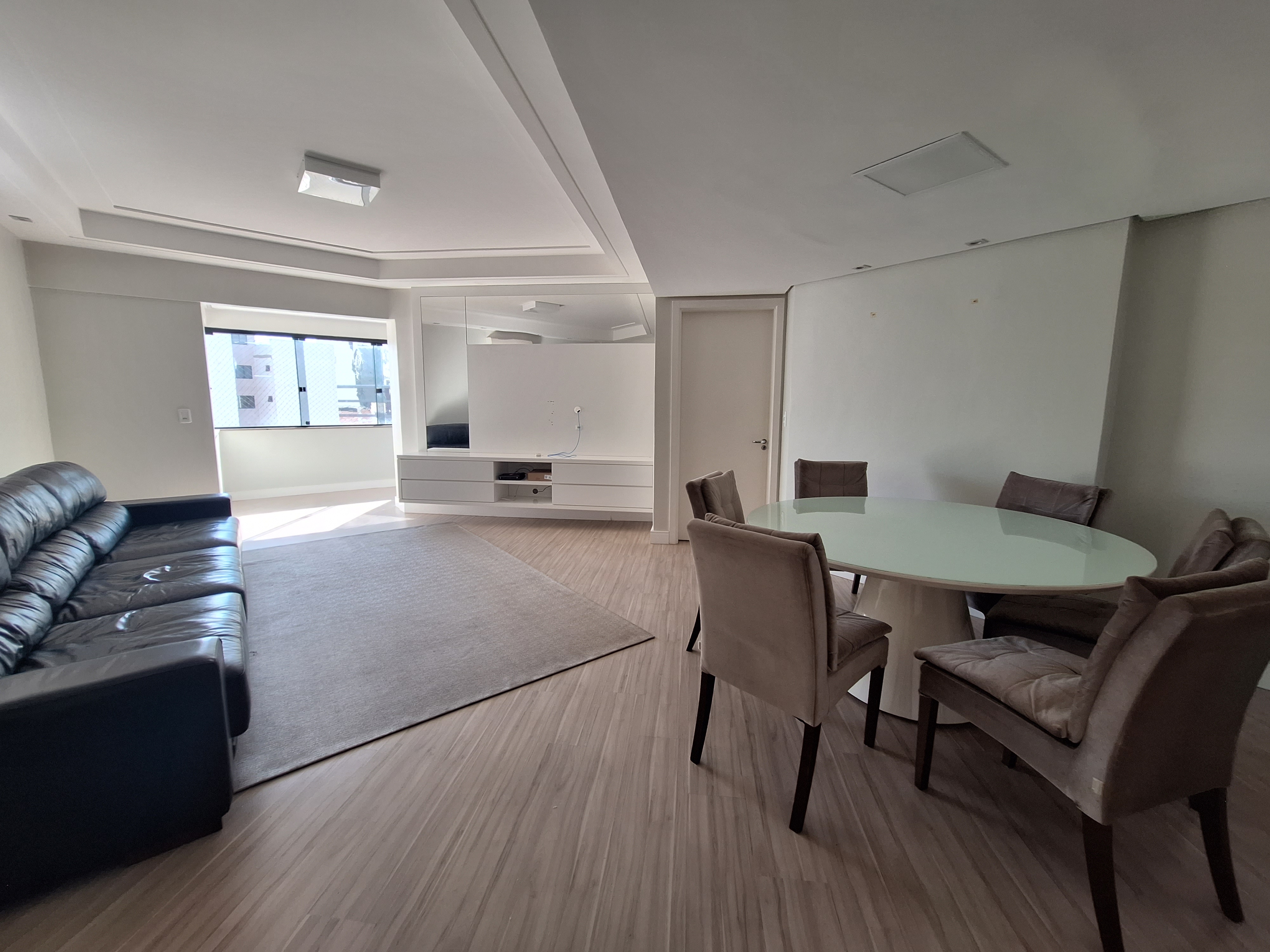 Apartamento para Alugar - 3 Quartos - Centro, Chapecó