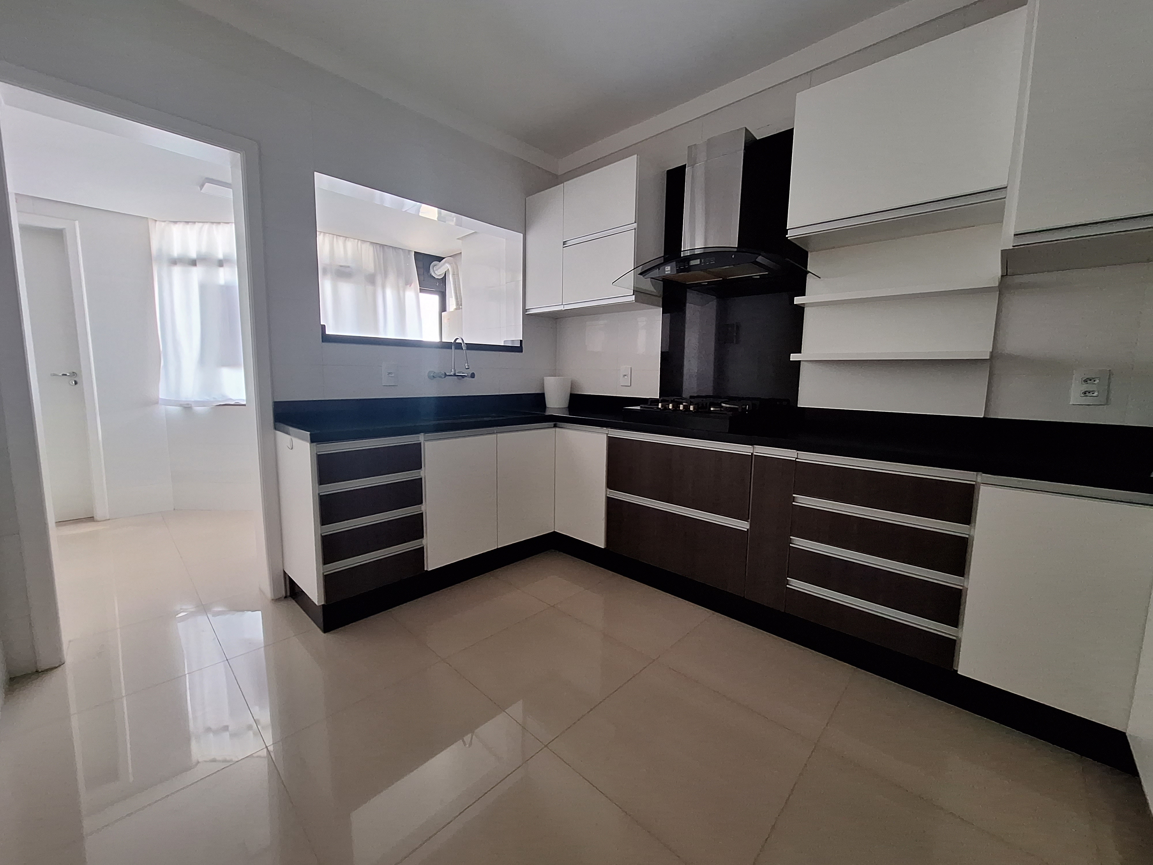 Apartamento para Alugar - 3 Quartos - Centro, Chapecó
