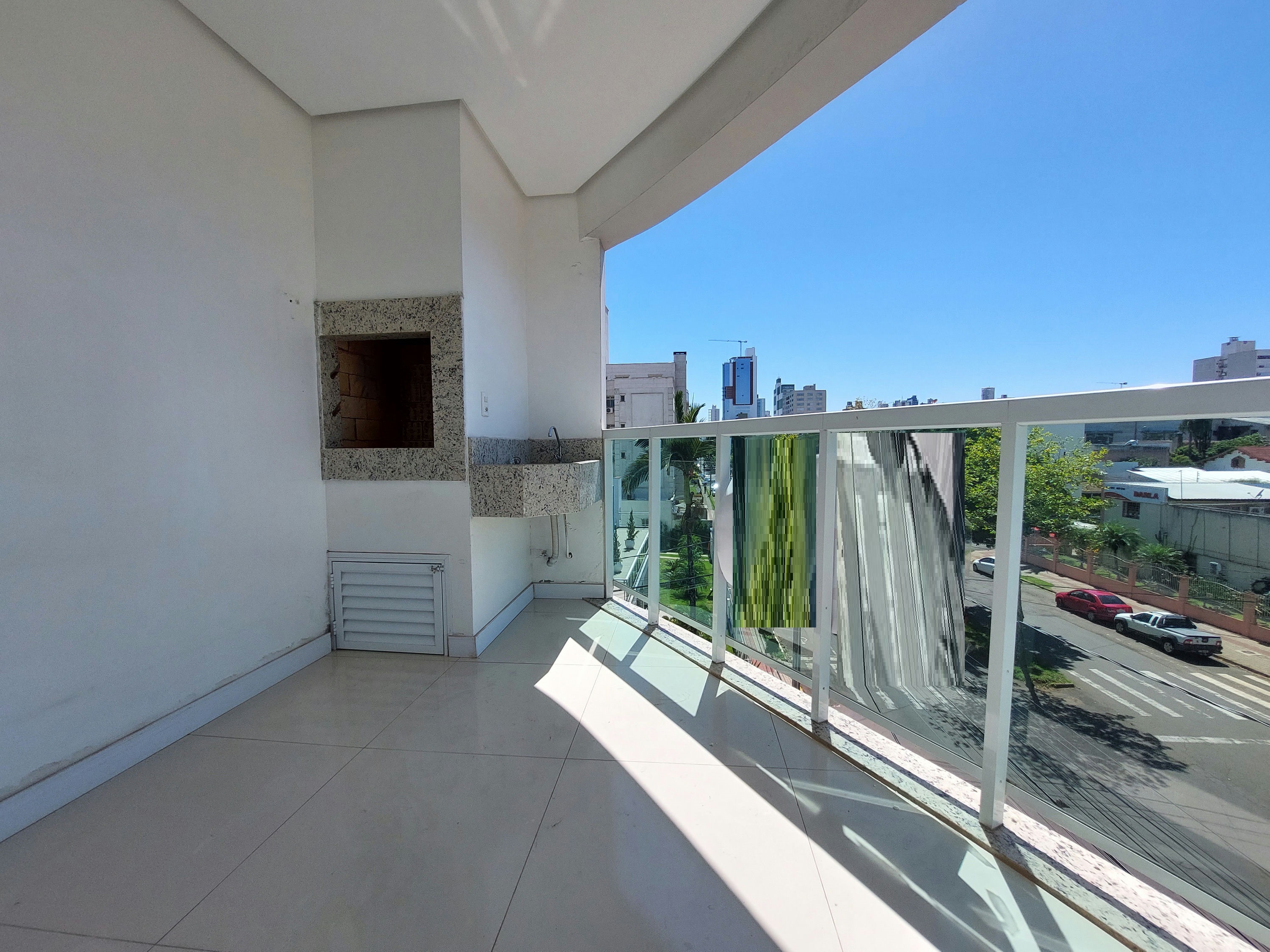Apartamento 2 quartos para alugar no Jardim Itália | Mobg