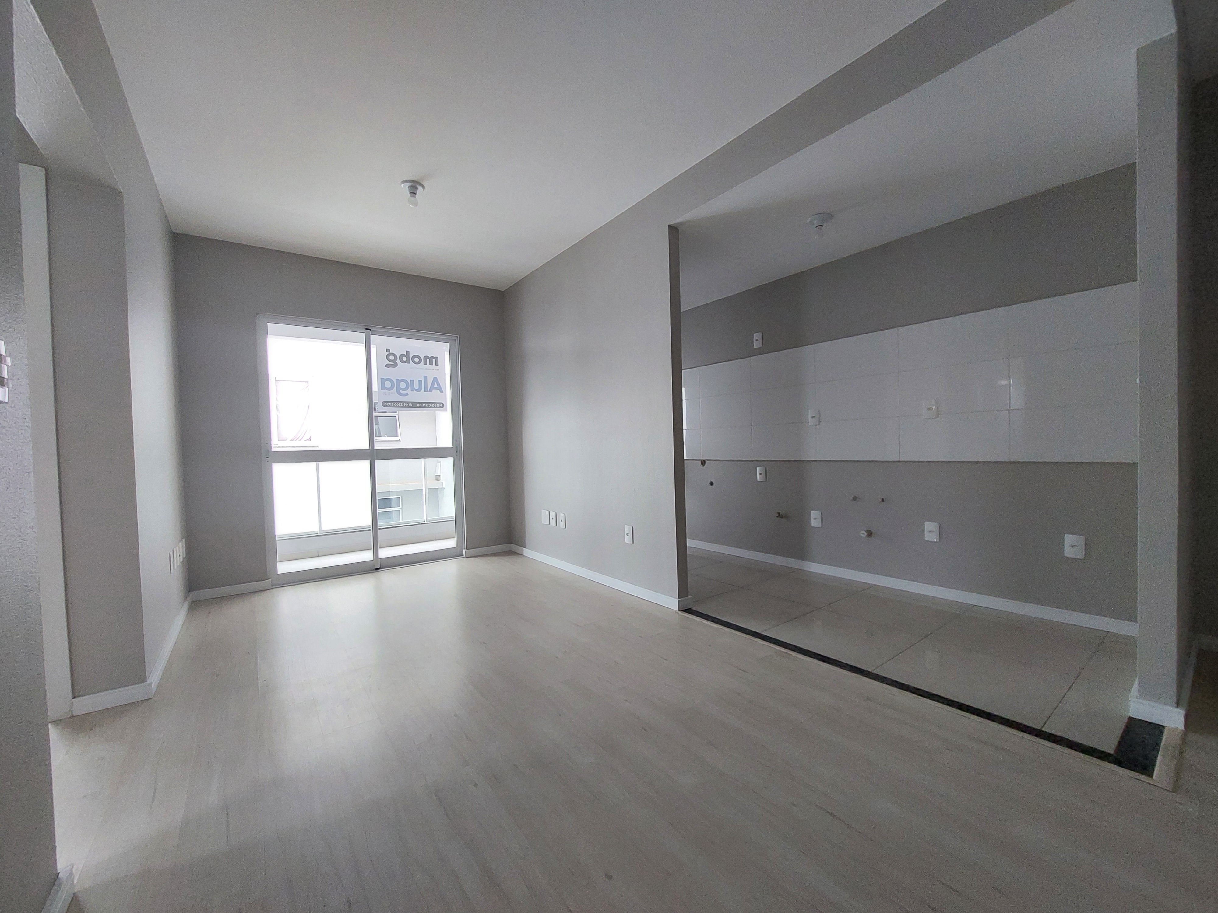 Apartamento 1 suíte para alugar no Bom Pastor em Chapecó