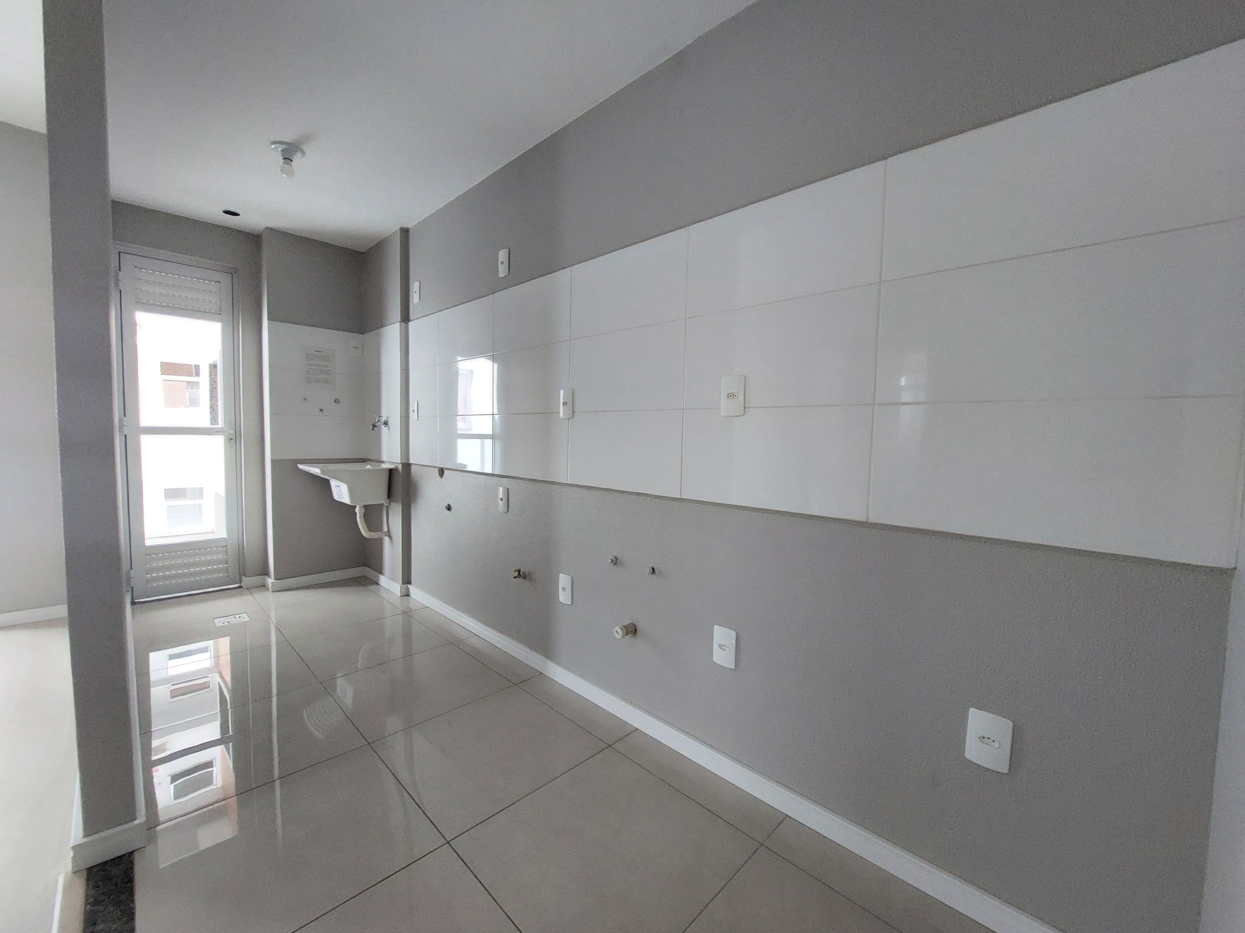 Apartamento 1 suíte para alugar no Bom Pastor em Chapecó