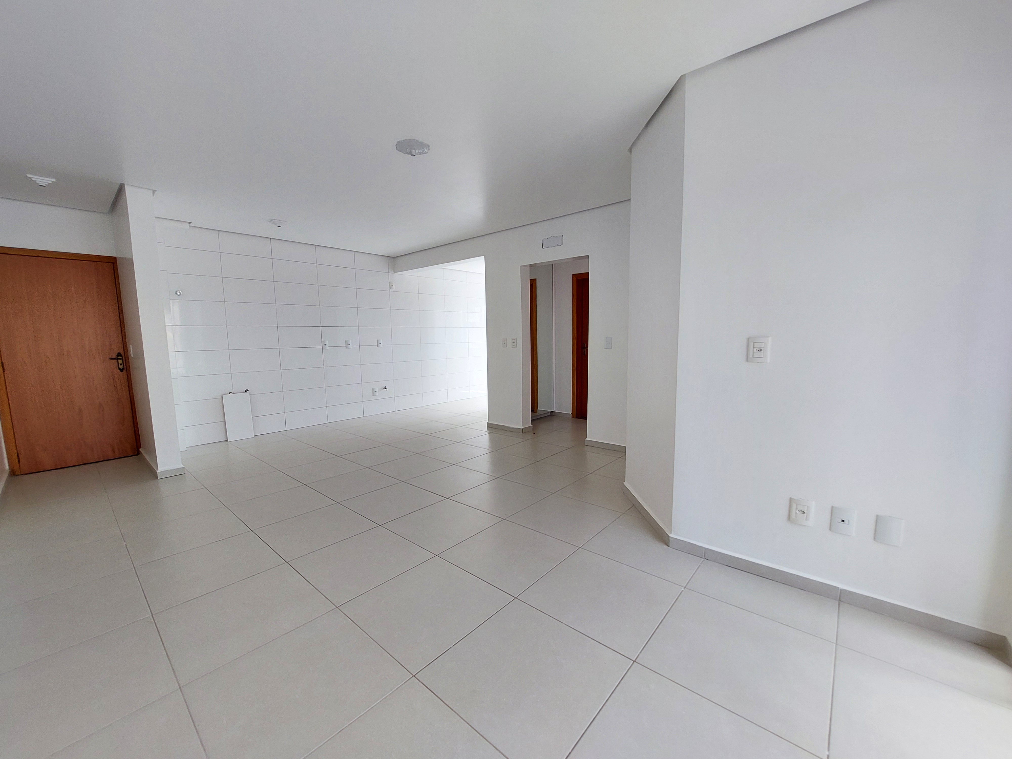 Apartamento para Alugar em Santa Maria, Chapecó - 2 Quartos