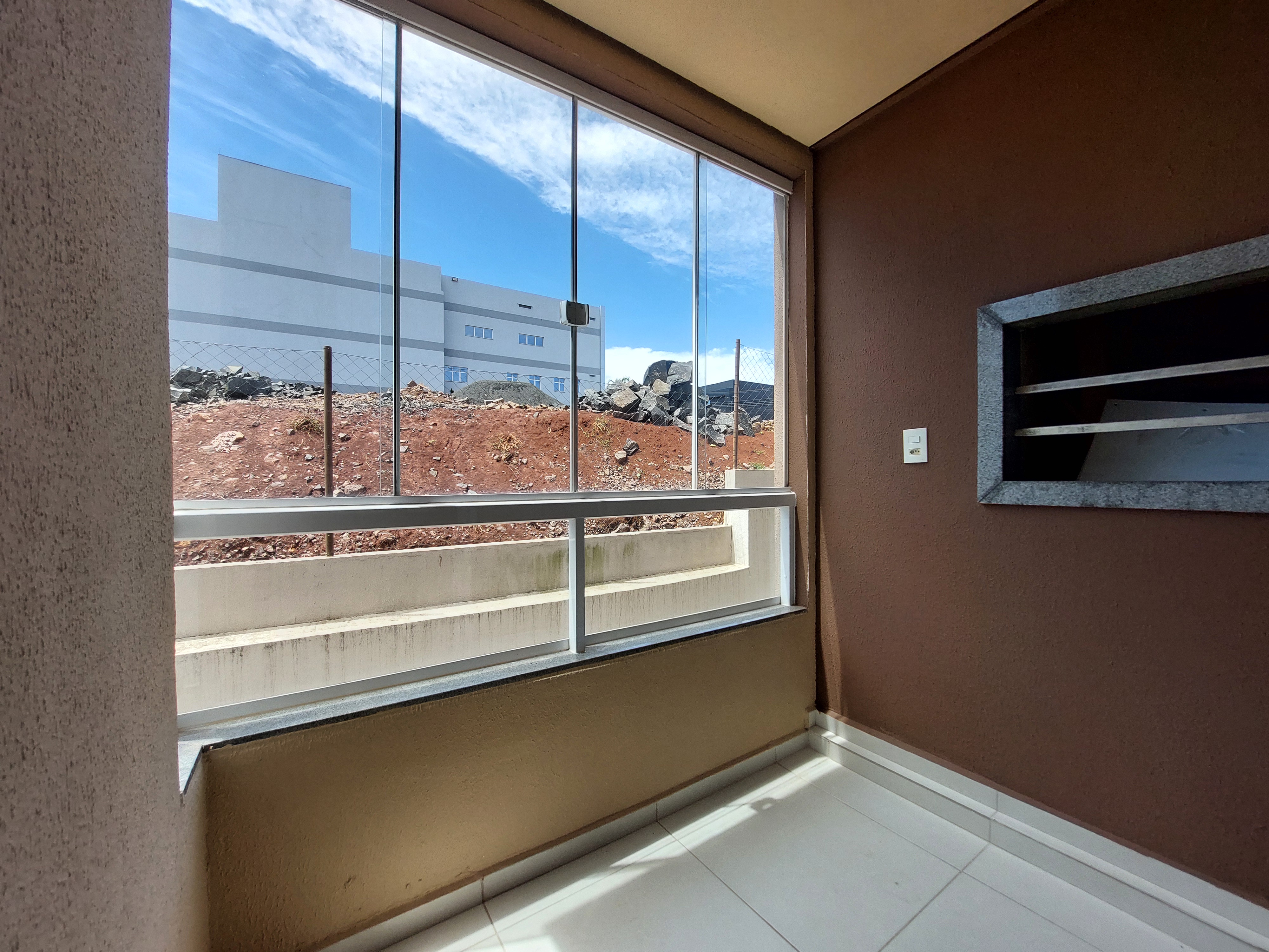 Apartamento para Alugar em Santa Maria, Chapecó - 2 Quartos