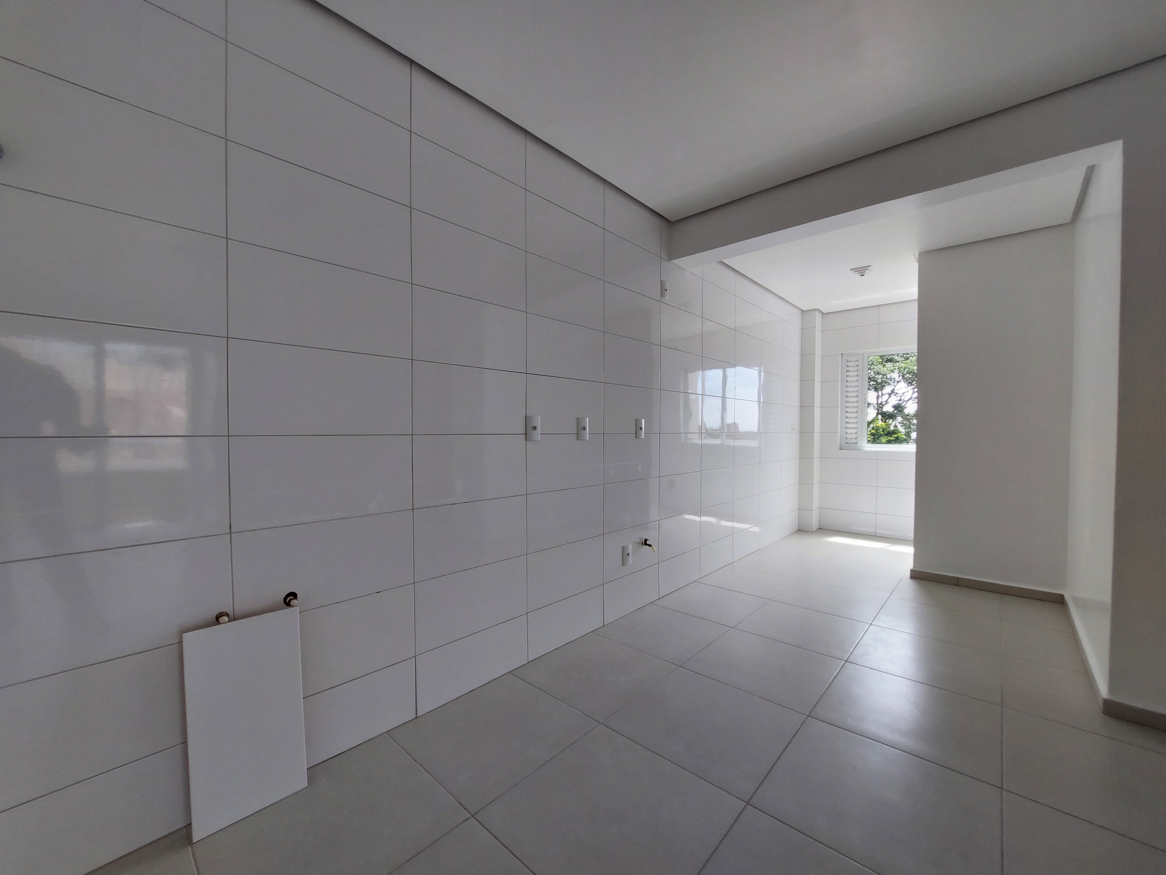 Apartamento para Alugar em Santa Maria, Chapecó - 2 Quartos