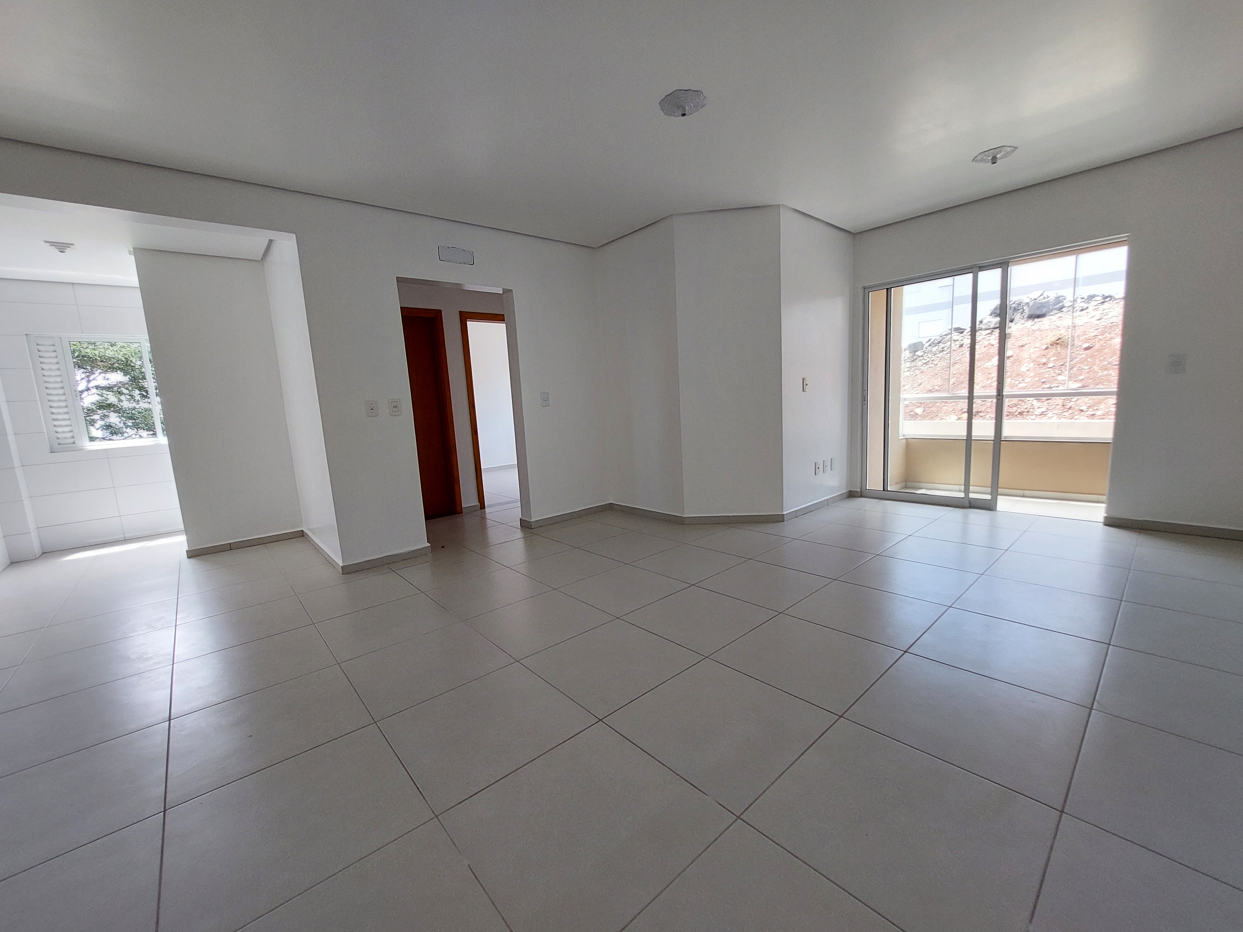 Apartamento para Alugar em Santa Maria, Chapecó - 2 Quartos