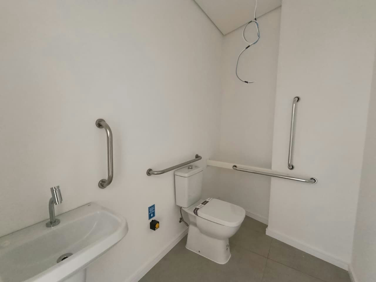 Sala Comercial para Alugar no Centro de Chapecó | Imóvel Cha