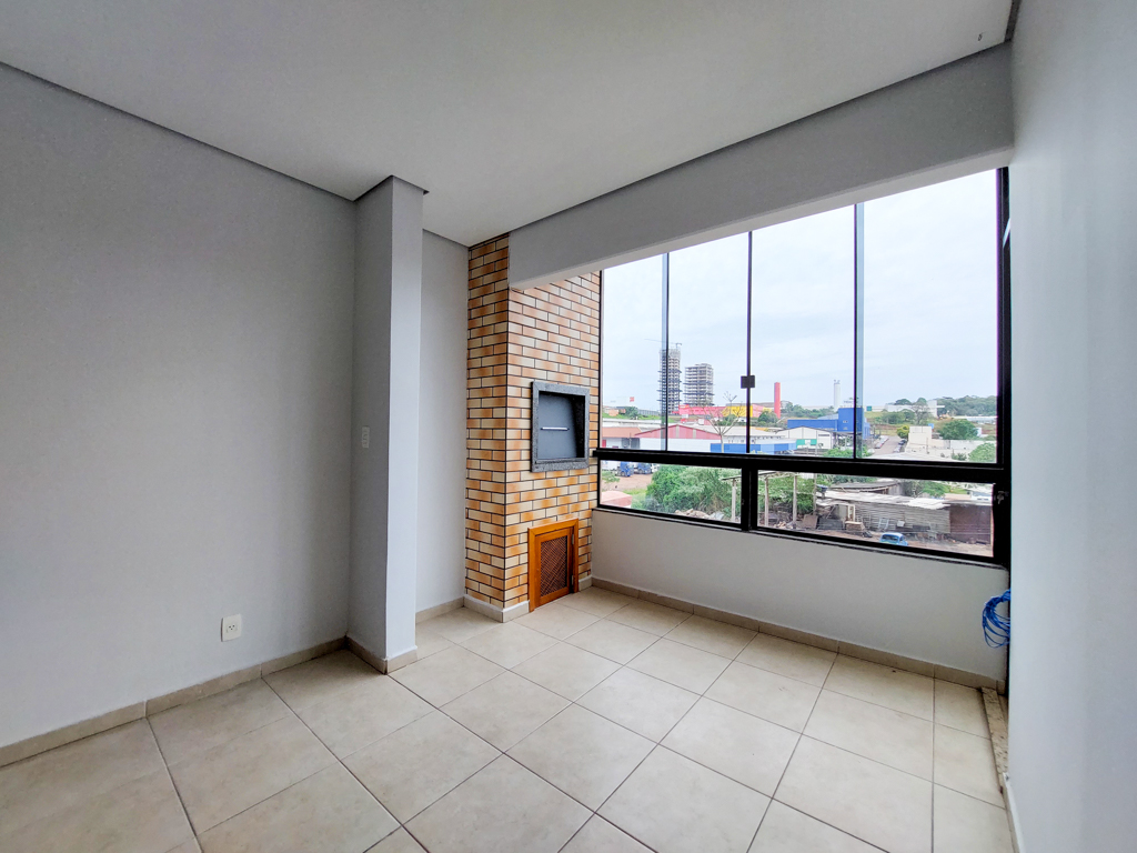 Apartamento 2 quartos para alugar no Líder em Chapecó | Mobg