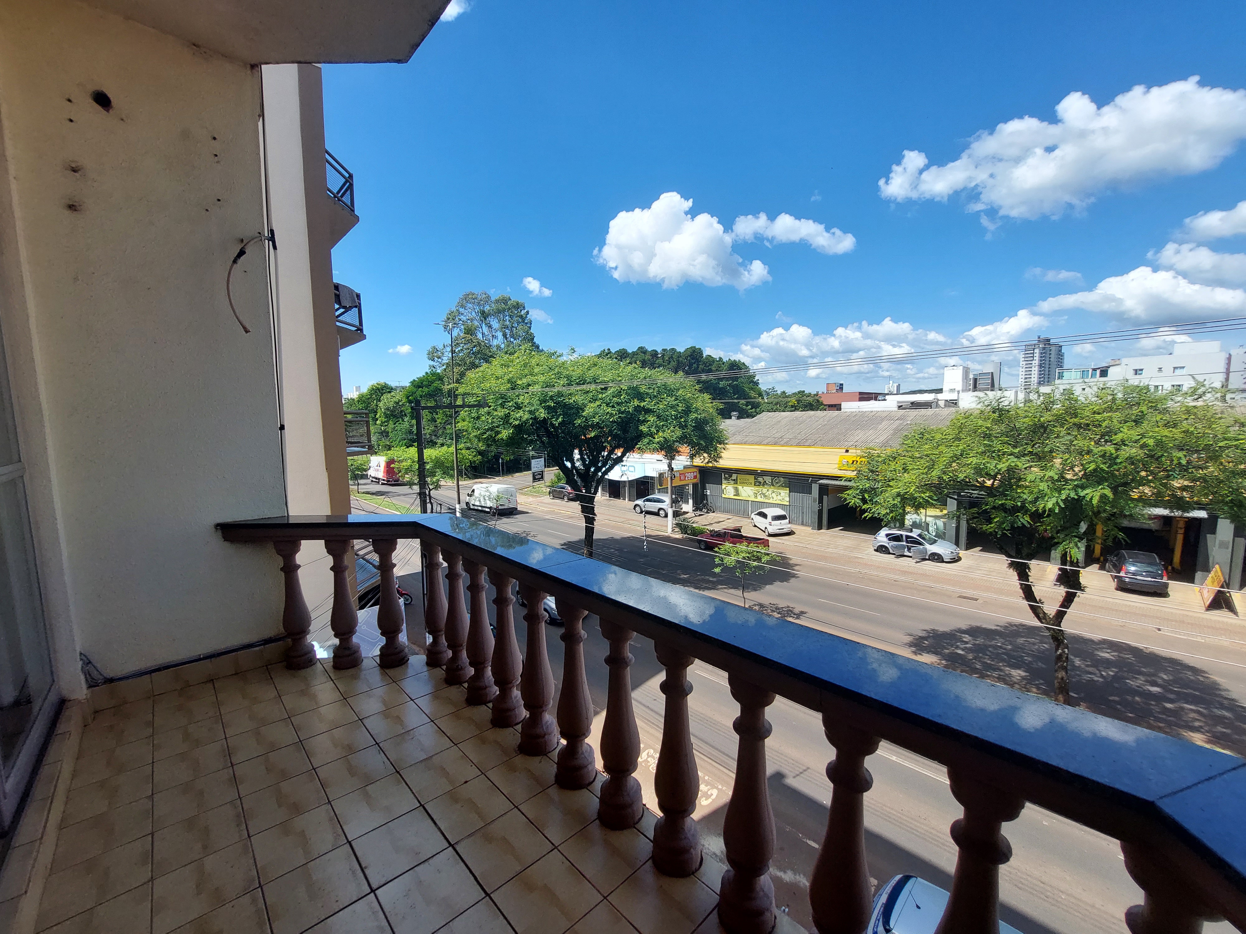 Apartamento para Alugar no Centro - Chapecó | 4 Quartos