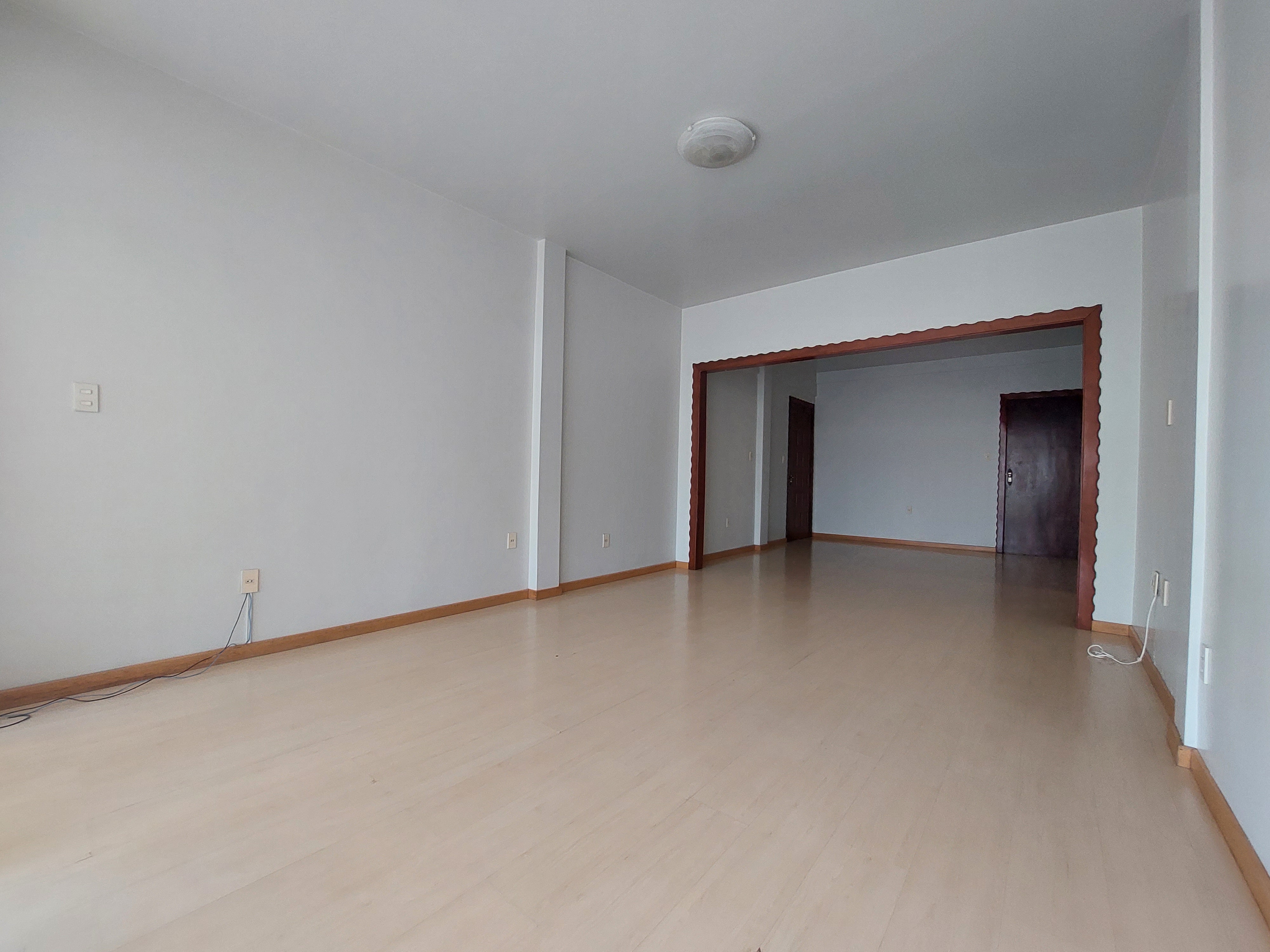 Apartamento para Alugar no Centro - Chapecó | 4 Quartos