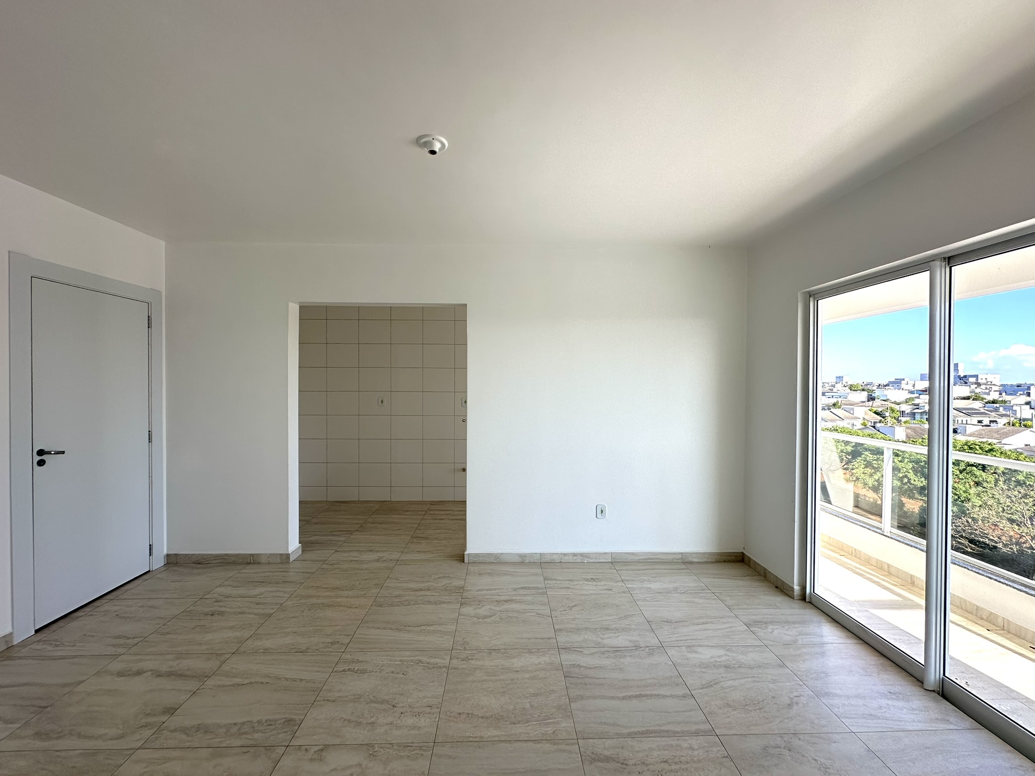 Apartamento 2 quartos para alugar no Pioneiro em Pinhalzinho