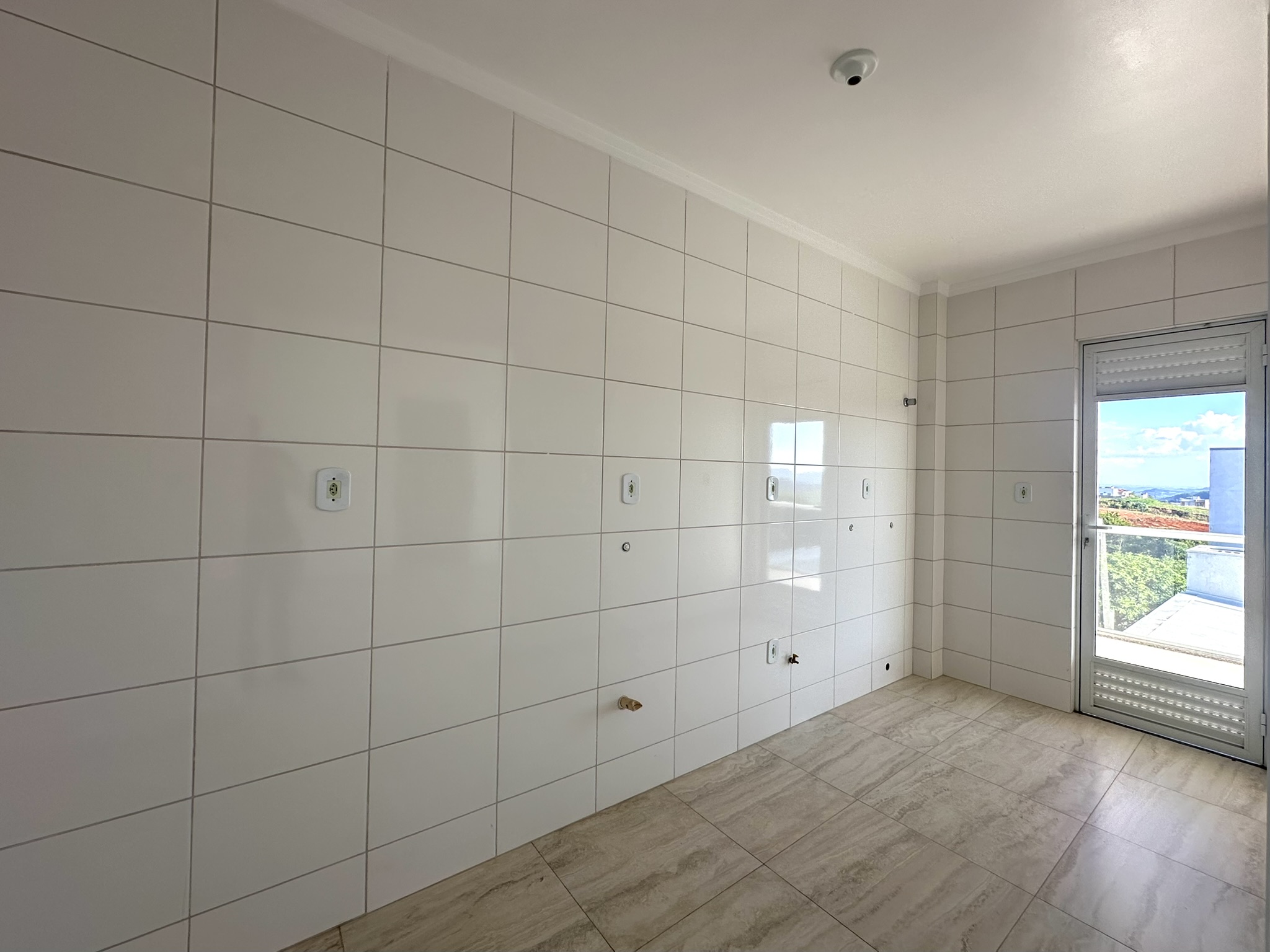 Apartamento 2 quartos para alugar no Pioneiro em Pinhalzinho