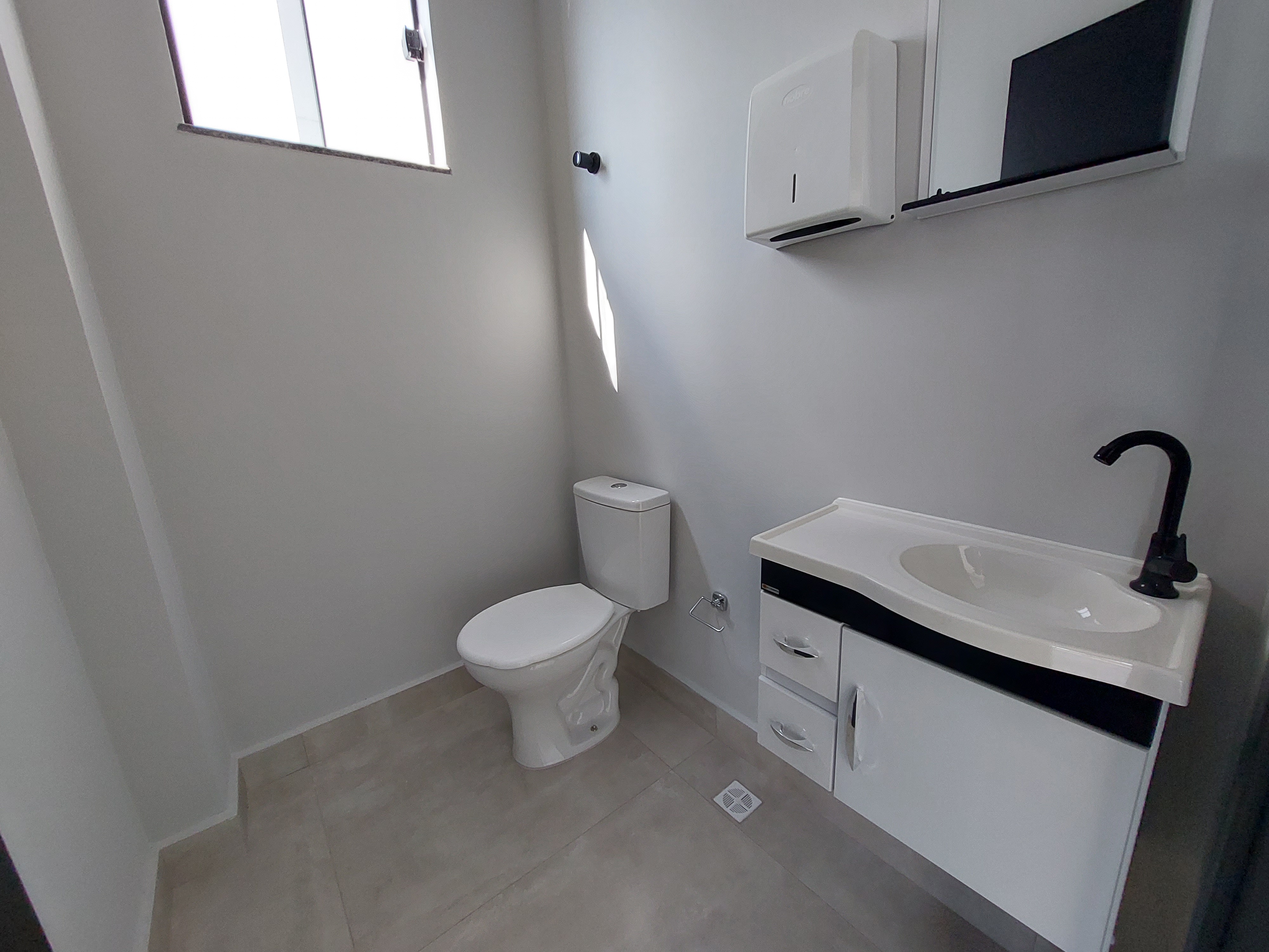 Sala Comercial para Alugar Presidente<=>
<=>Médici, Chapecó