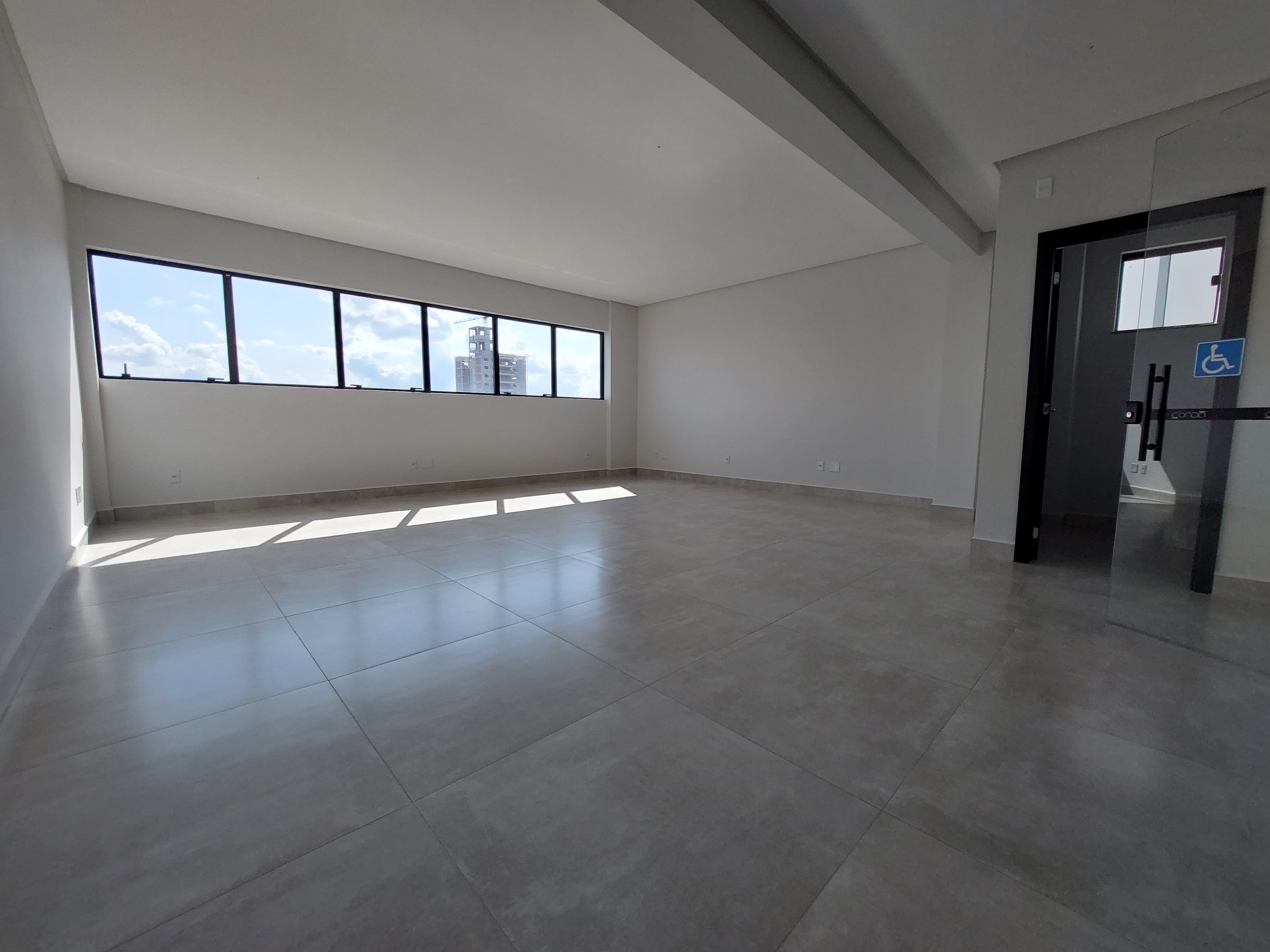 Sala Comercial para Alugar Presidente<=>
<=>Médici, Chapecó