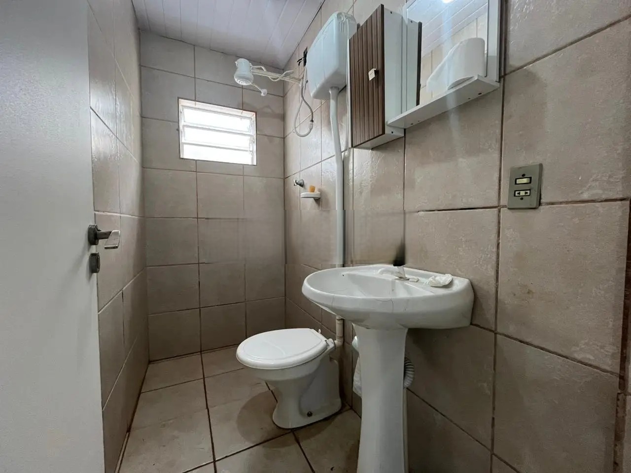 Casa 1 suíte para alugar no Saic em Chapecó | Mobg