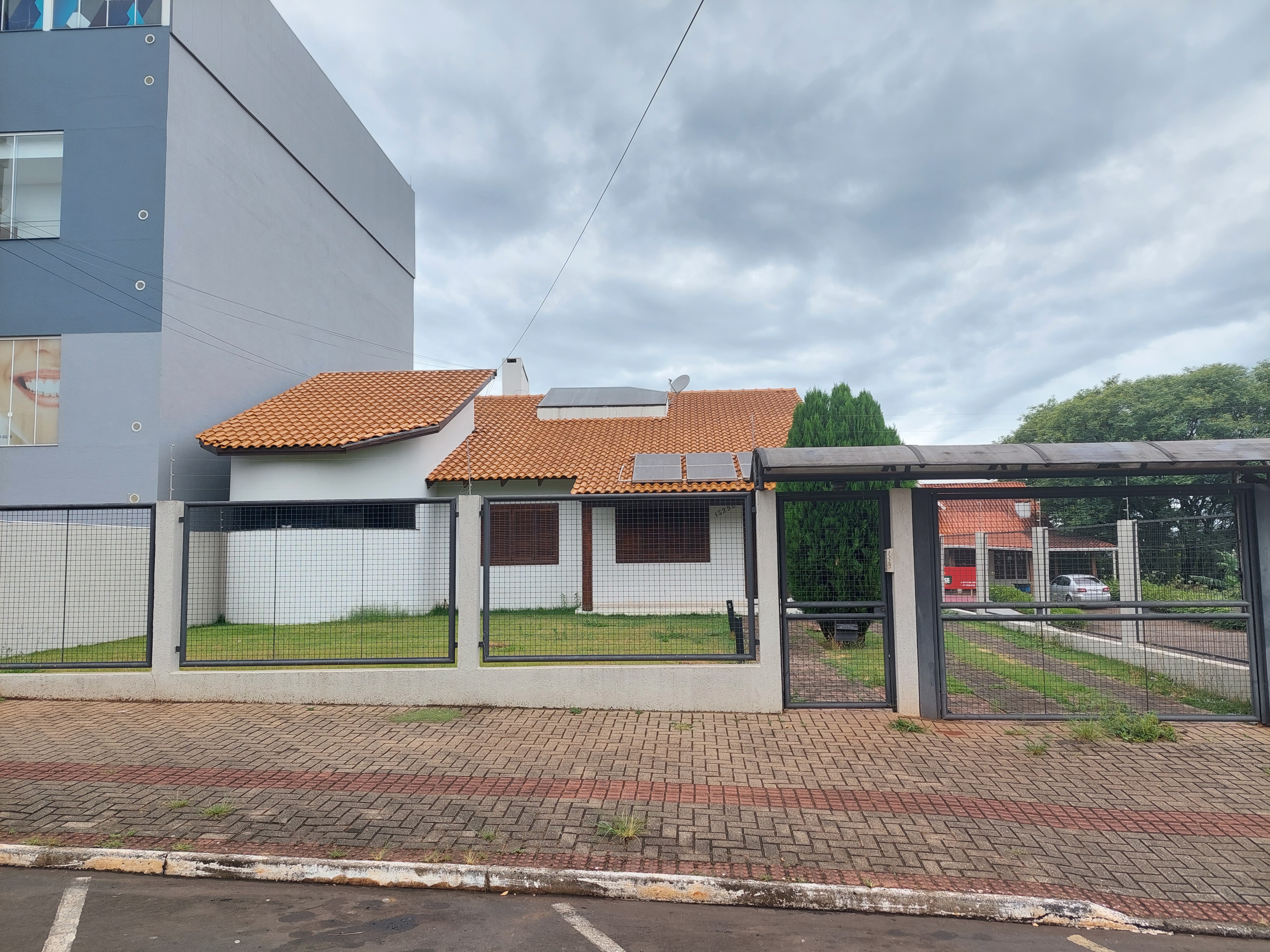 Casa 1 suíte para alugar no Saic em Chapecó | Mobg