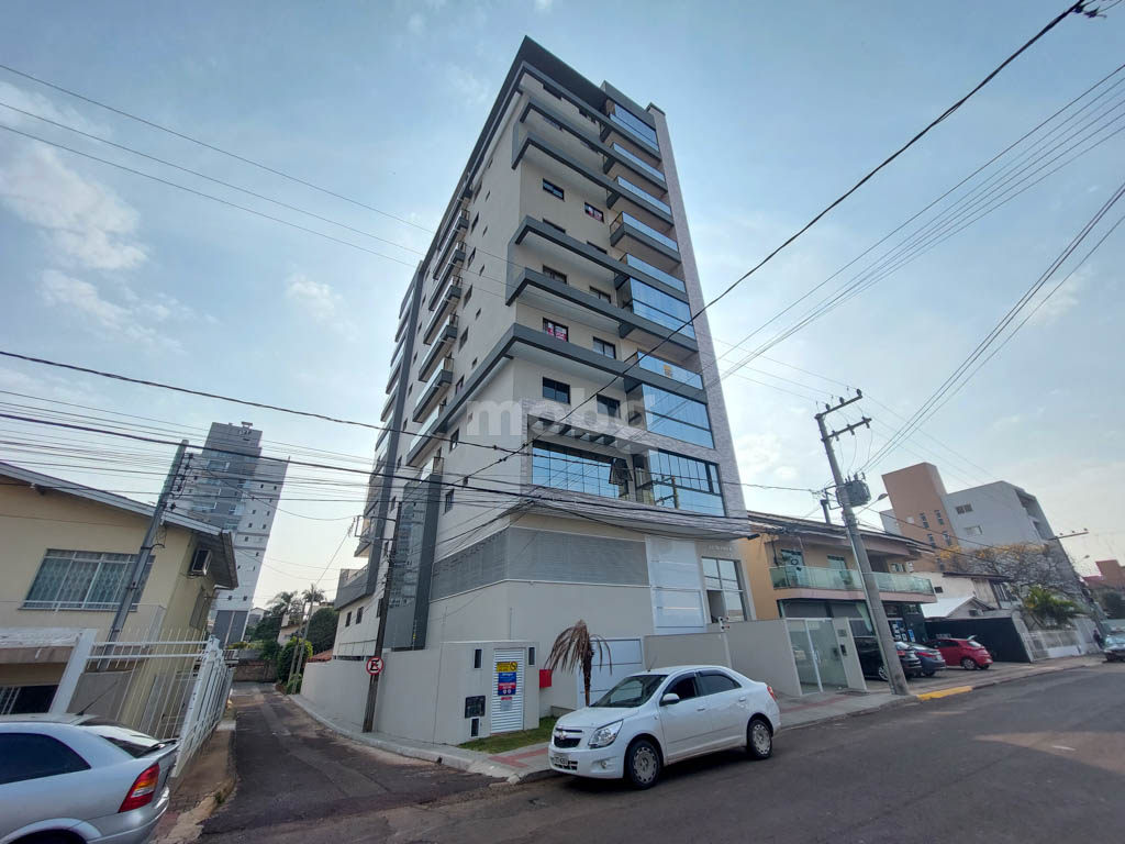 Apartamento 1 suíte para alugar no Jardim Itália em Chapecó