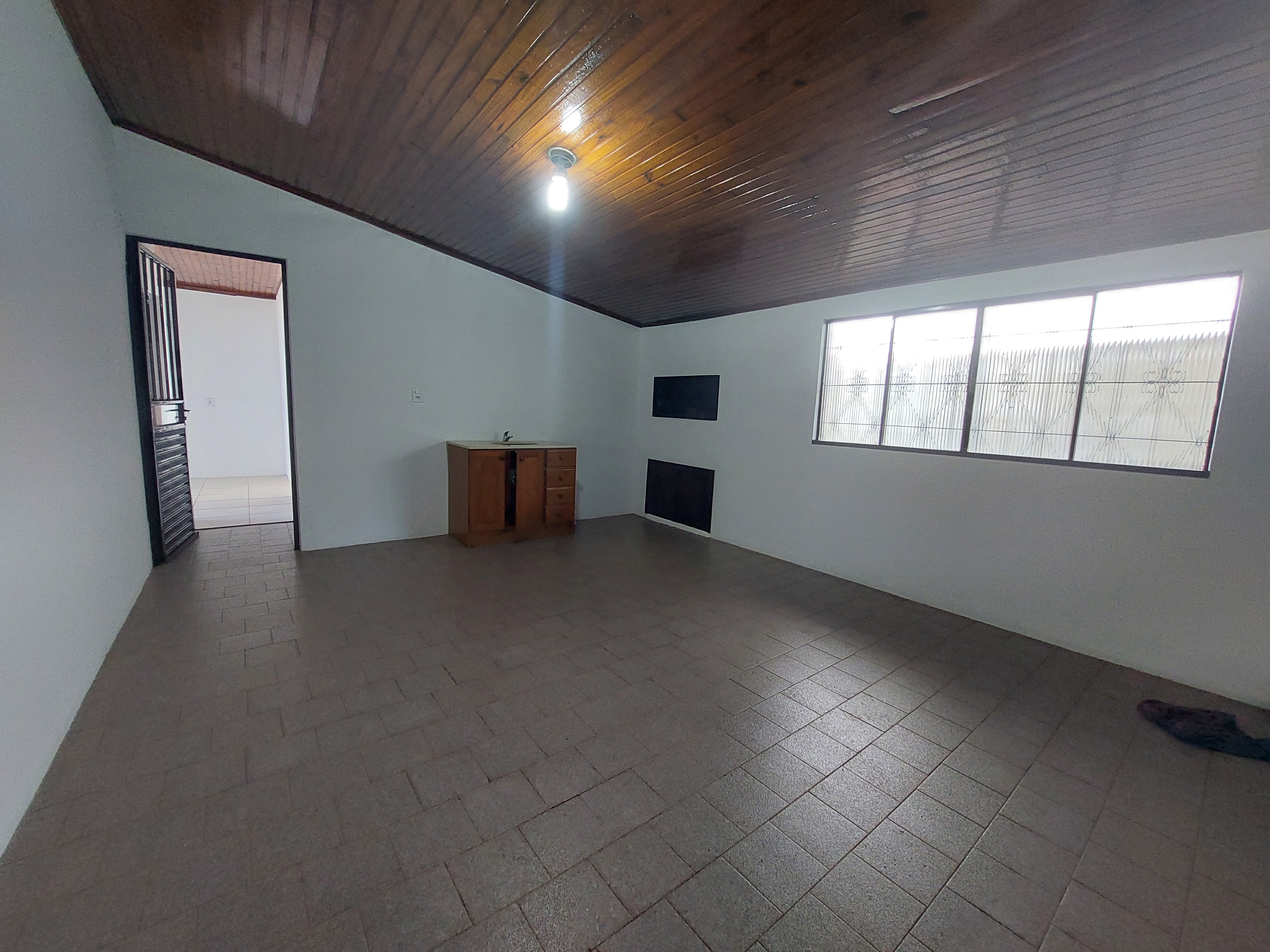 Casa 3 quartos para alugar no Passo dos Fortes em Chapecó