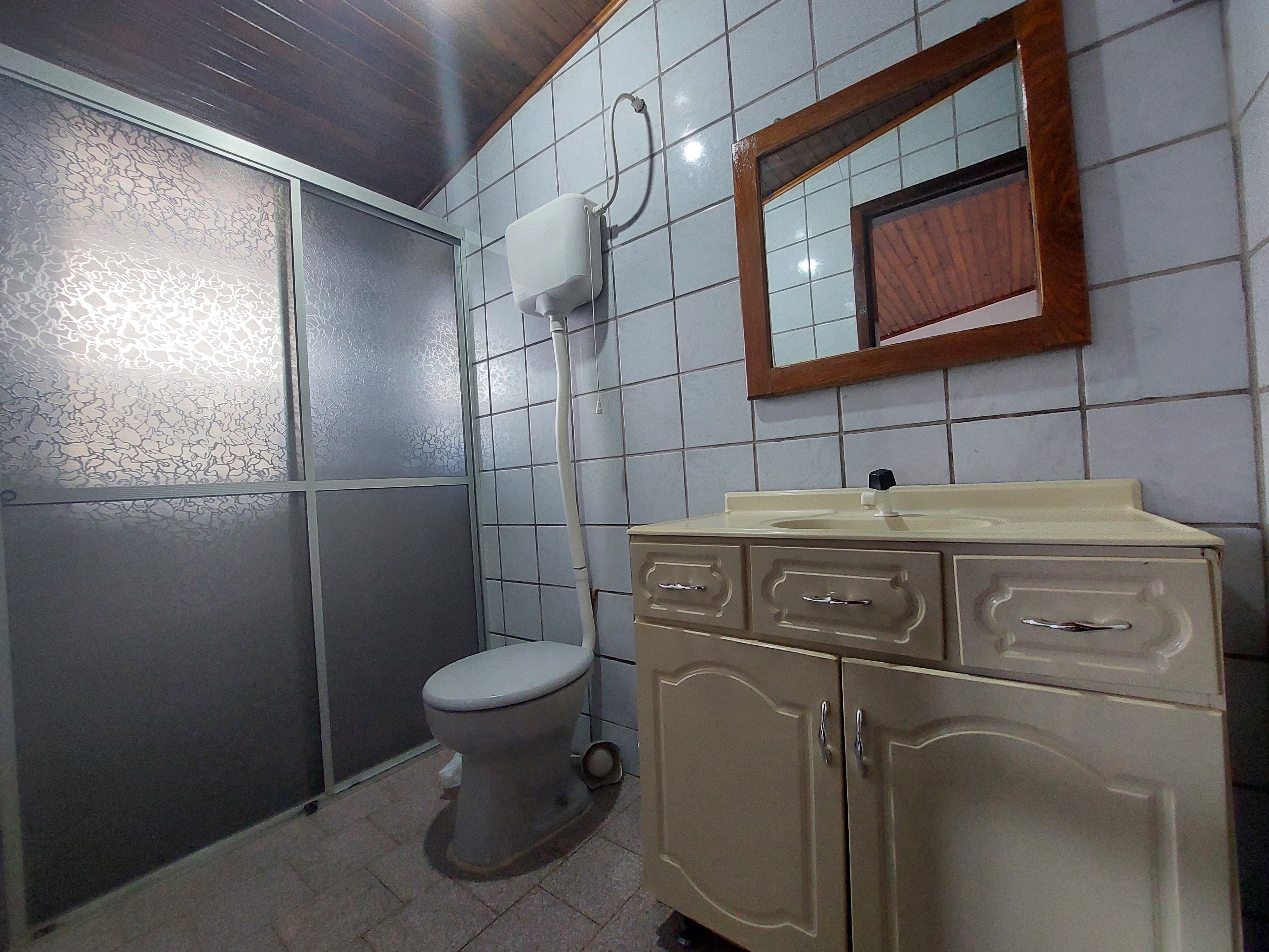 Casa 3 quartos para alugar no Passo dos Fortes em Chapecó