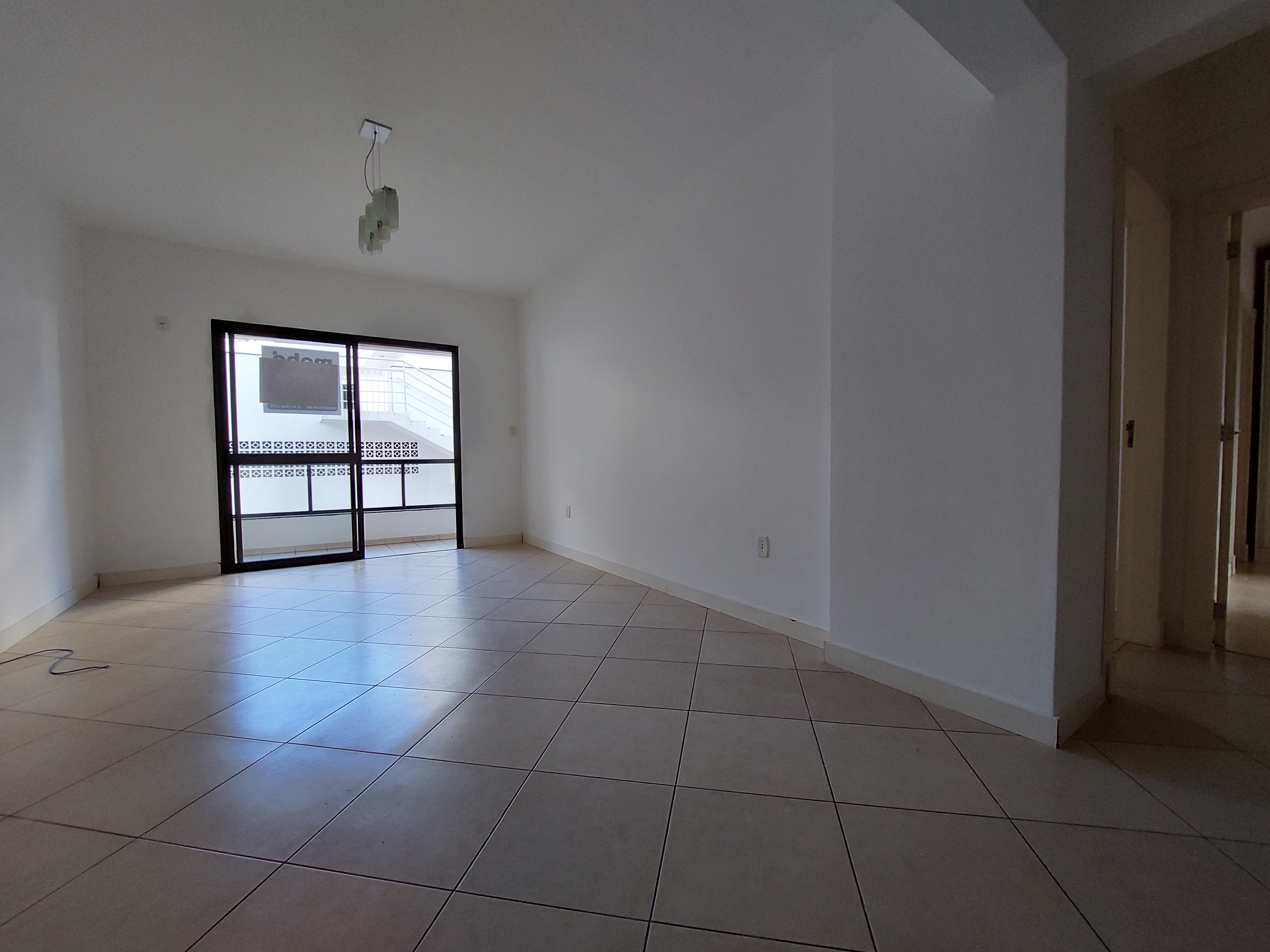 Apartamento para Alugar no Centro de Chapecó - 2 Quartos