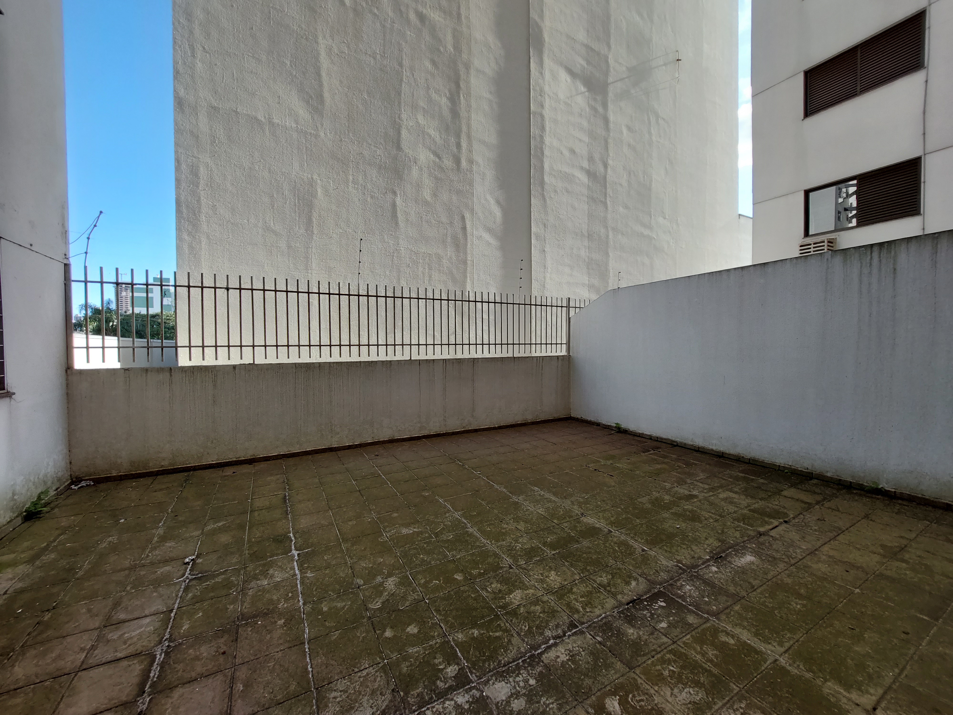 Apartamento para Alugar no Centro de Chapecó - 2 Quartos