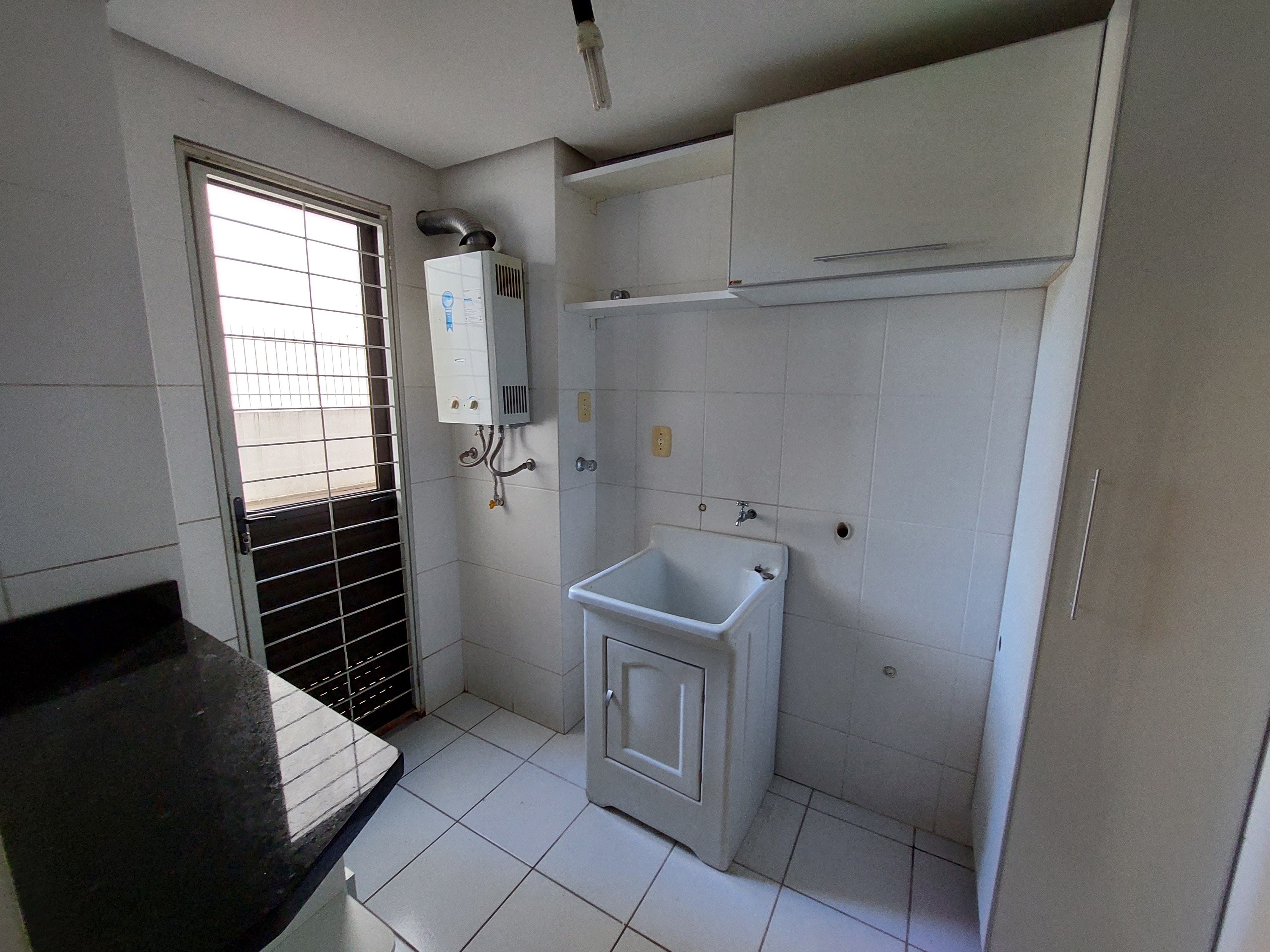 Apartamento para Alugar no Centro de Chapecó - 2 Quartos