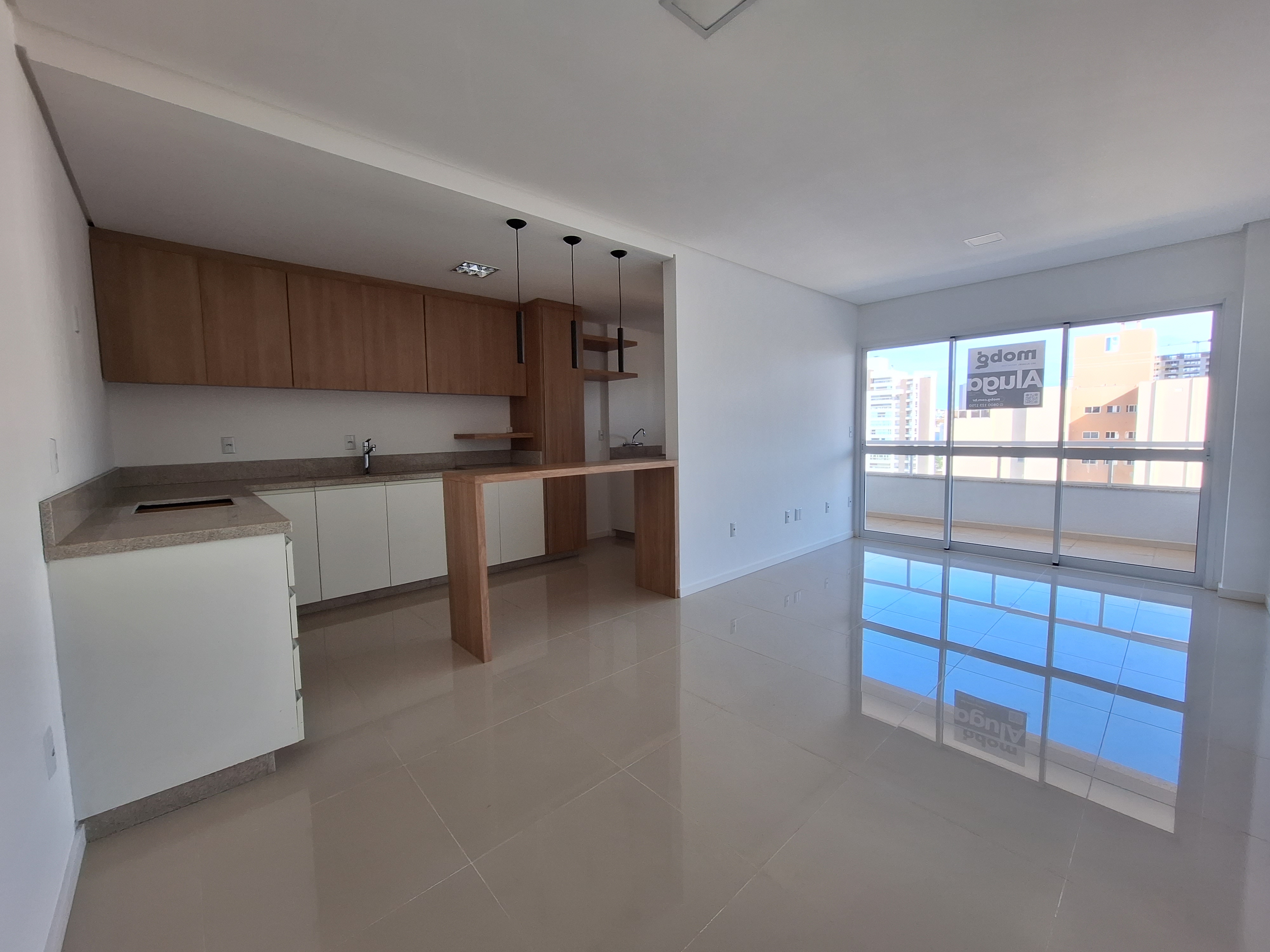 Aluguel Apartamento 2 Quartos Chapecó Bairro Centro - Confor
